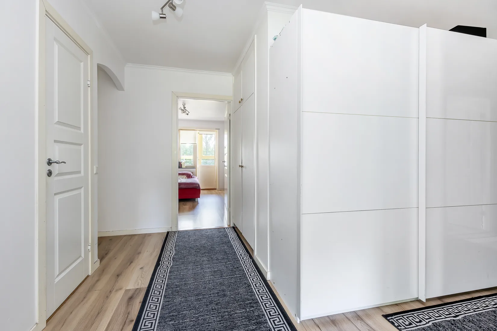 Bostadsrätt, Von lingens väg 33, Rosengård, Malmö