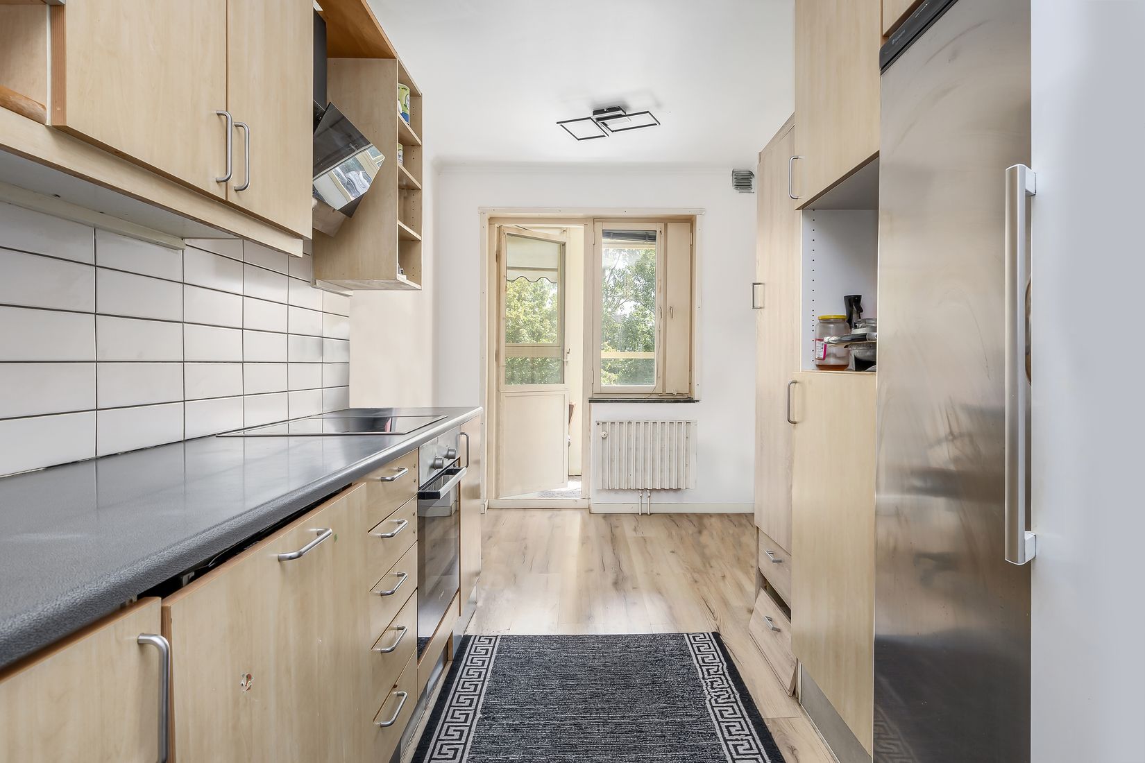 Bostadsrätt, Von lingens väg 33, Rosengård, Malmö