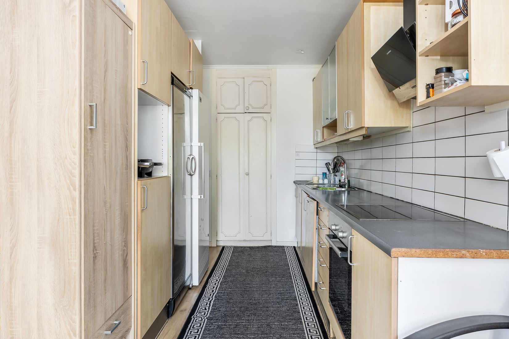 Bostadsrätt, Von lingens väg 33, Rosengård, Malmö