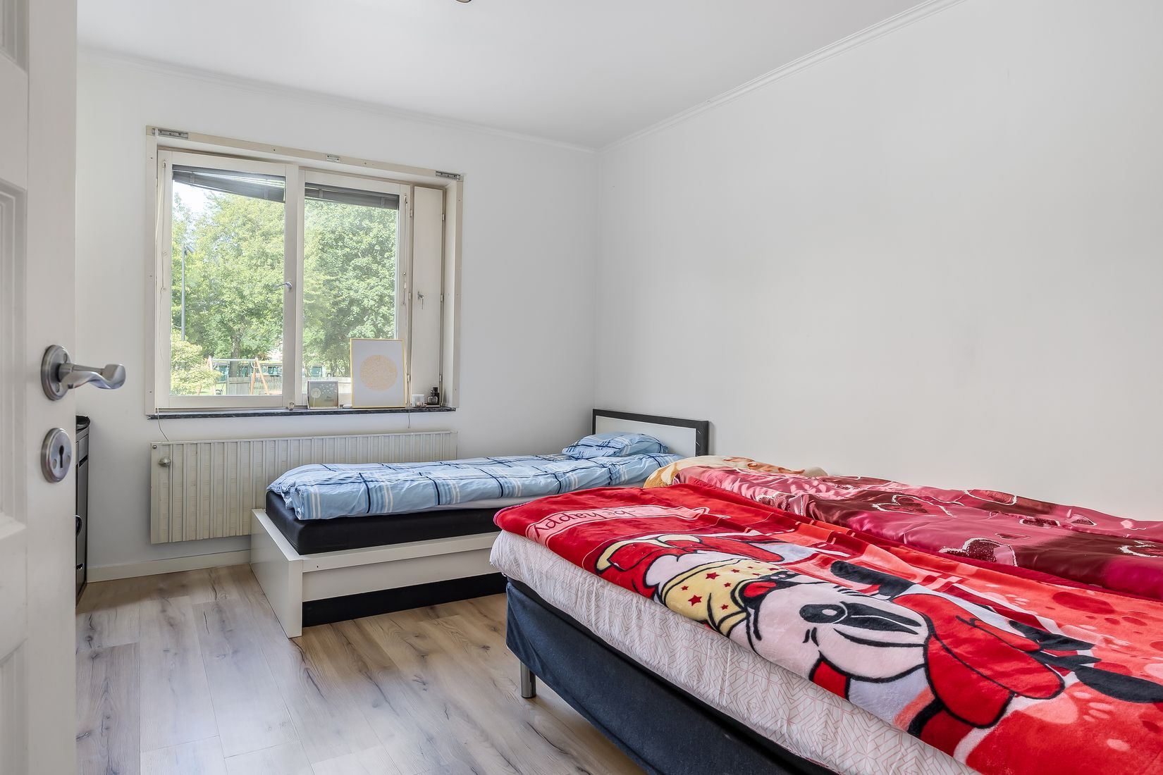 Bostadsrätt, Von lingens väg 33, Rosengård, Malmö