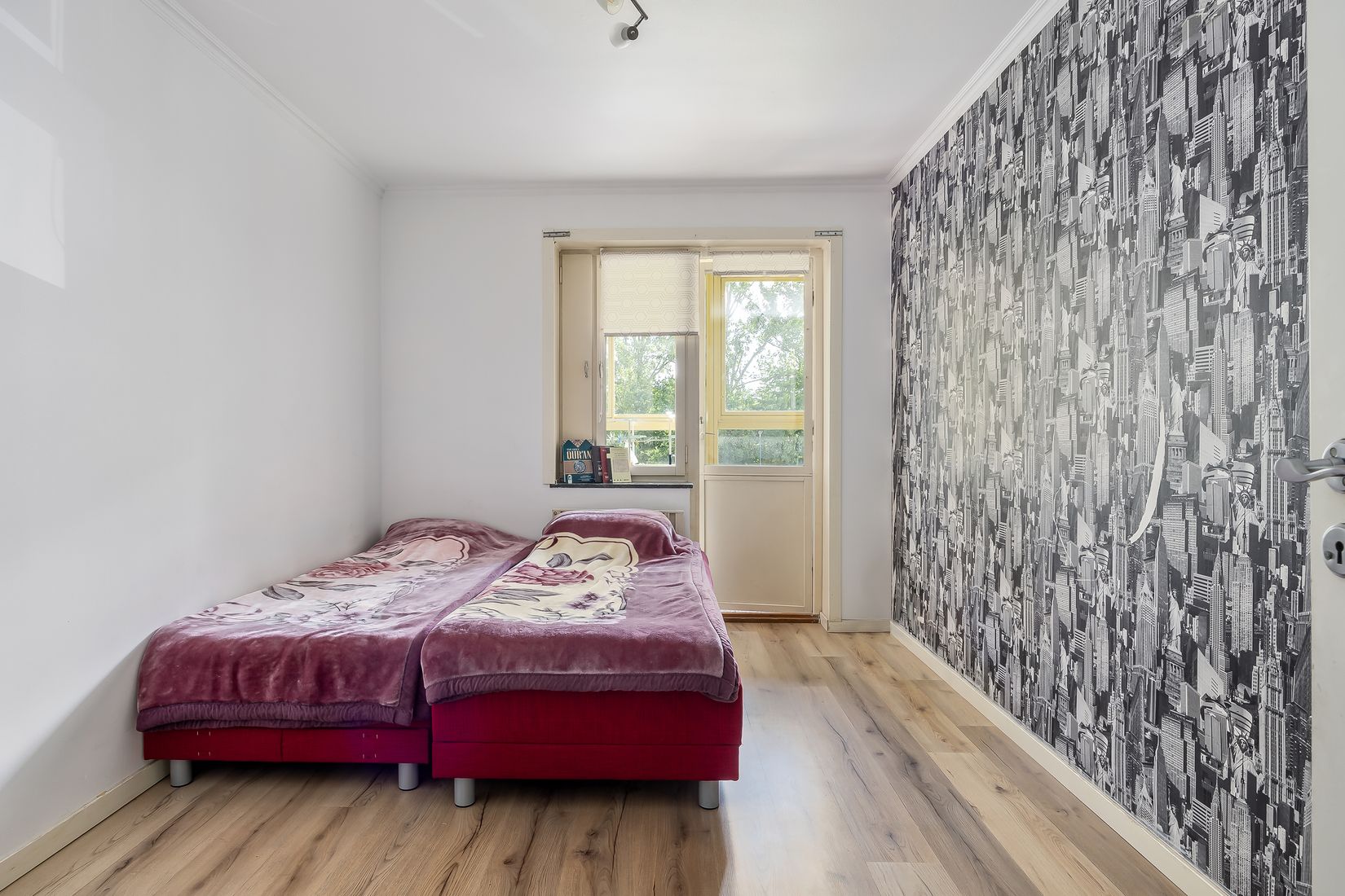 Bostadsrätt, Von lingens väg 33, Rosengård, Malmö