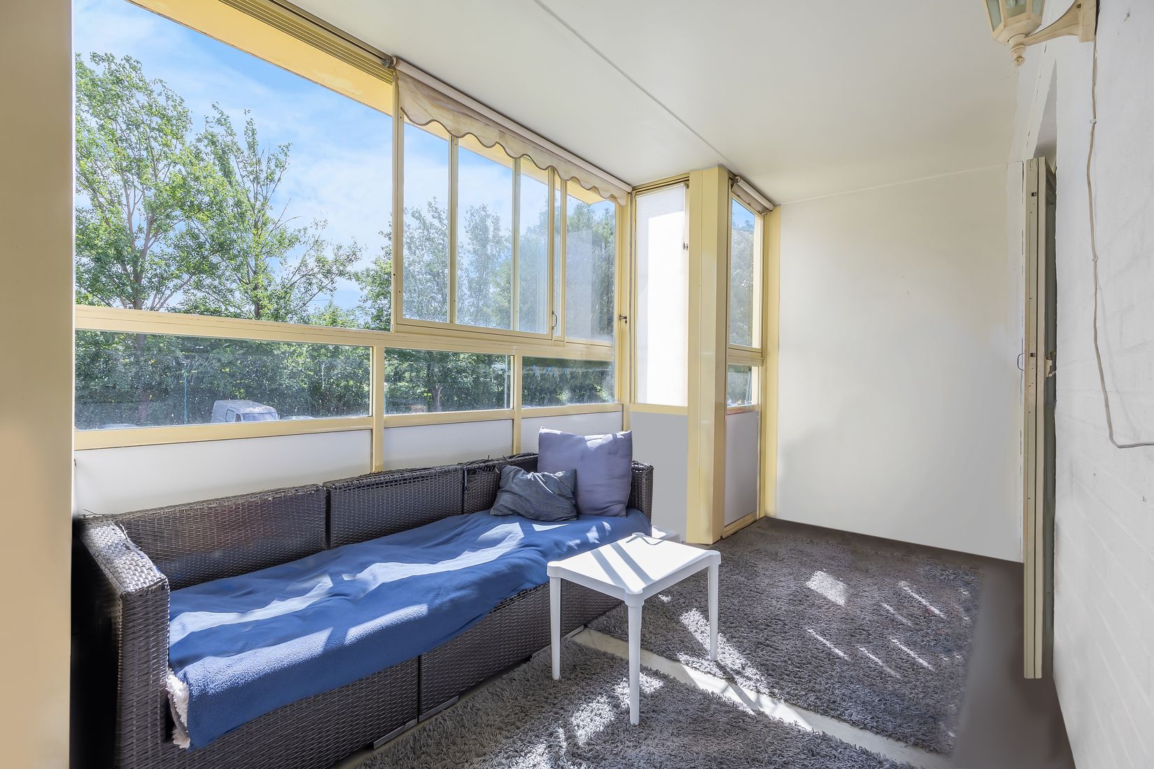 Bostadsrätt, Von lingens väg 33, Rosengård, Malmö