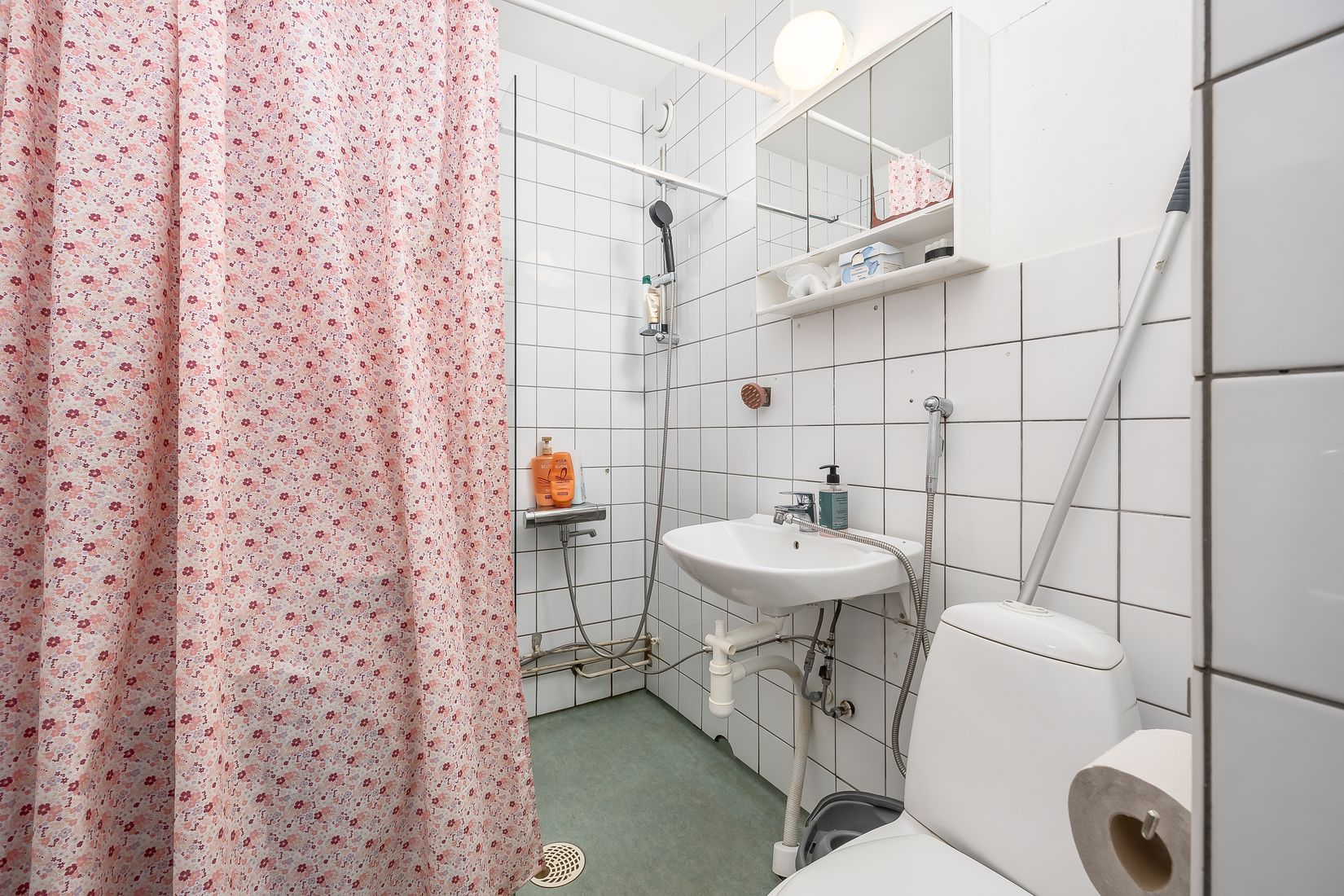 Bostadsrätt, Von lingens väg 33, Rosengård, Malmö