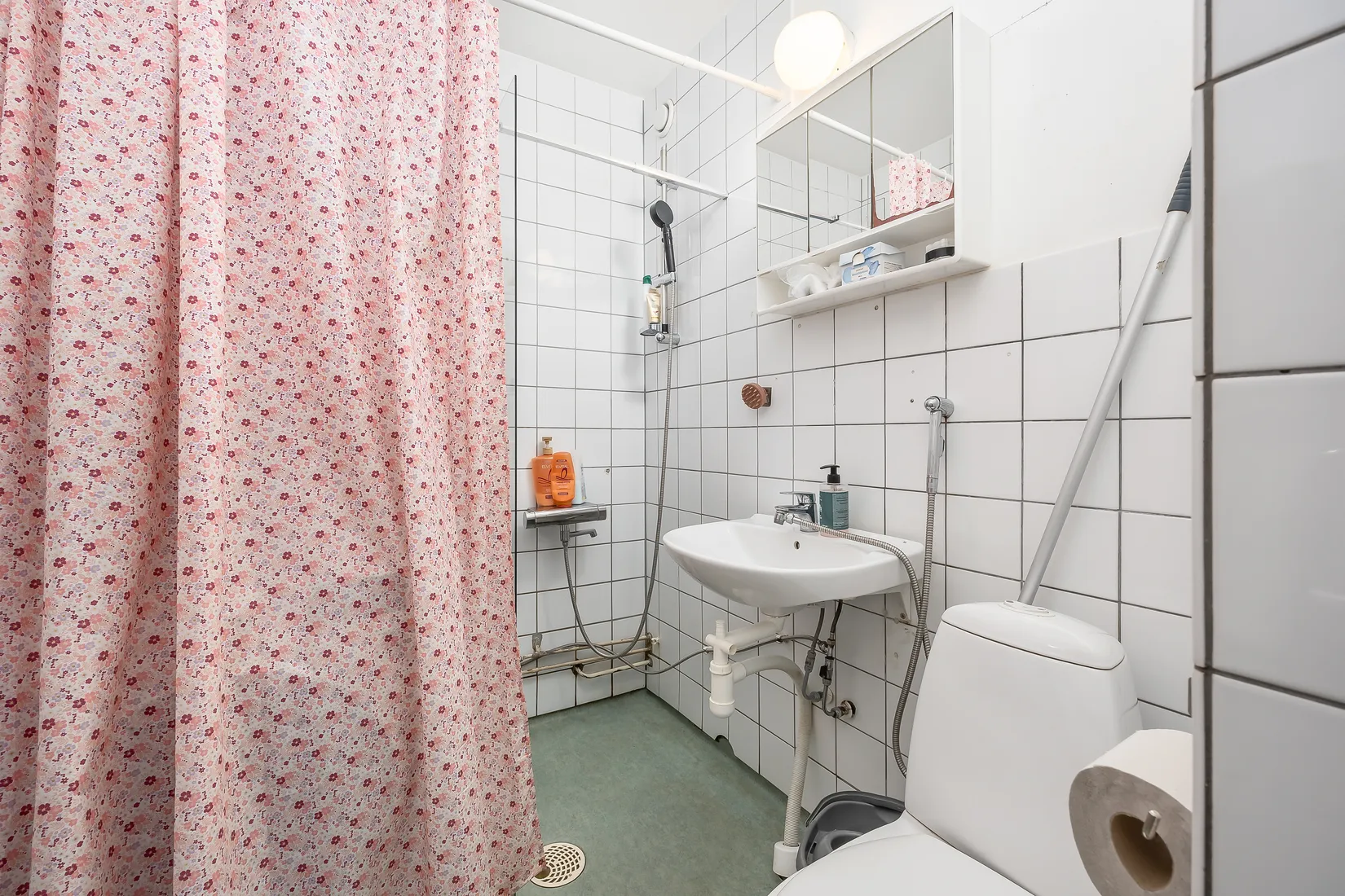 Bostadsrätt, Von lingens väg 33, Rosengård, Malmö