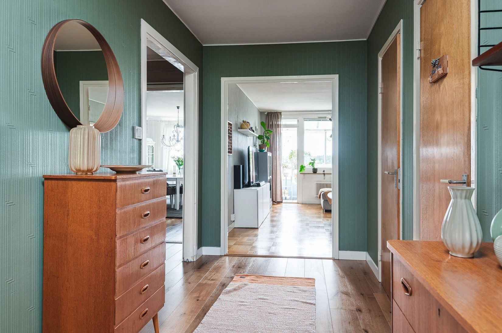 Bostadsrätt, Södra Storängsvägen 54B, Finspång