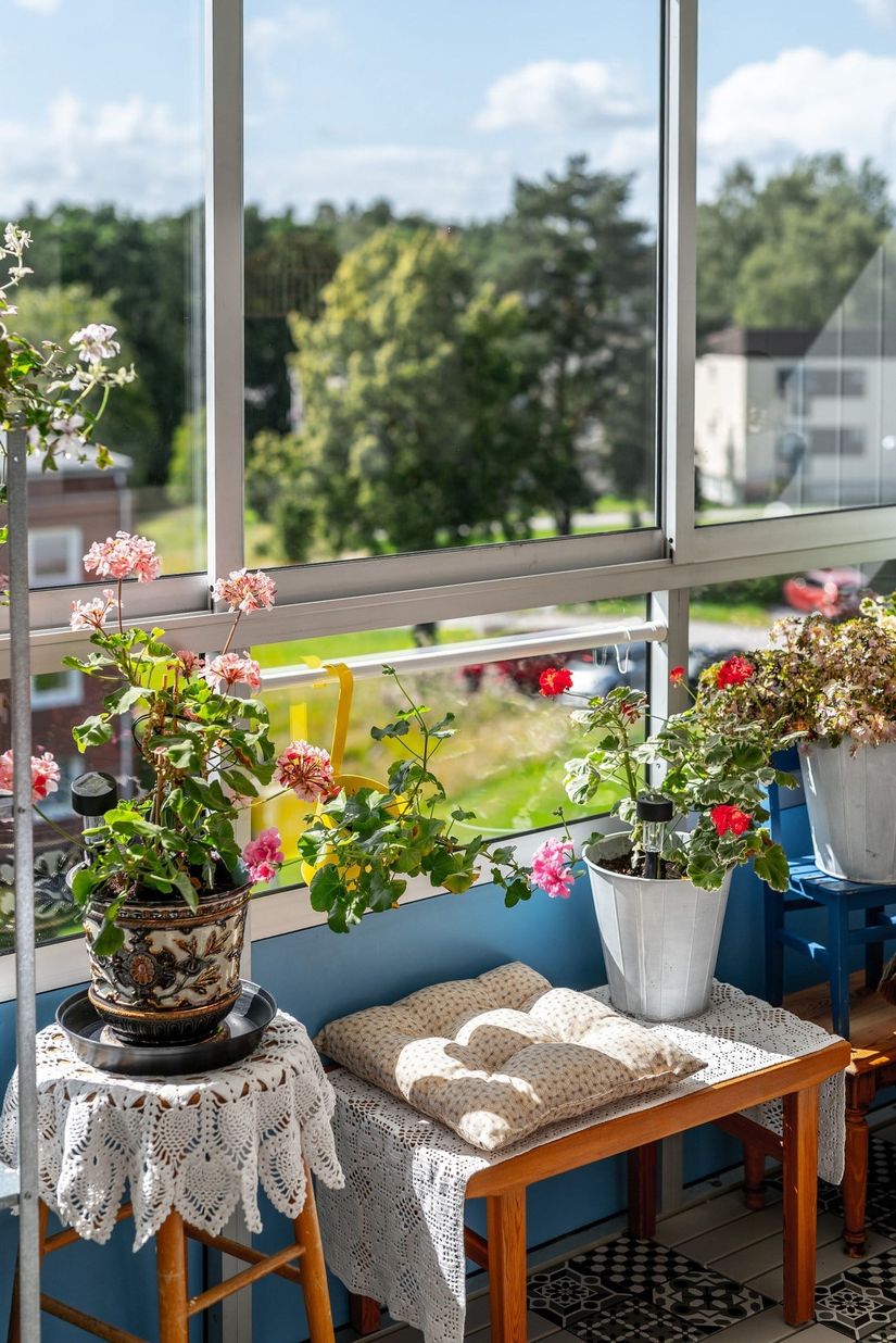 Bostadsrätt, Södra Storängsvägen 54B, Finspång