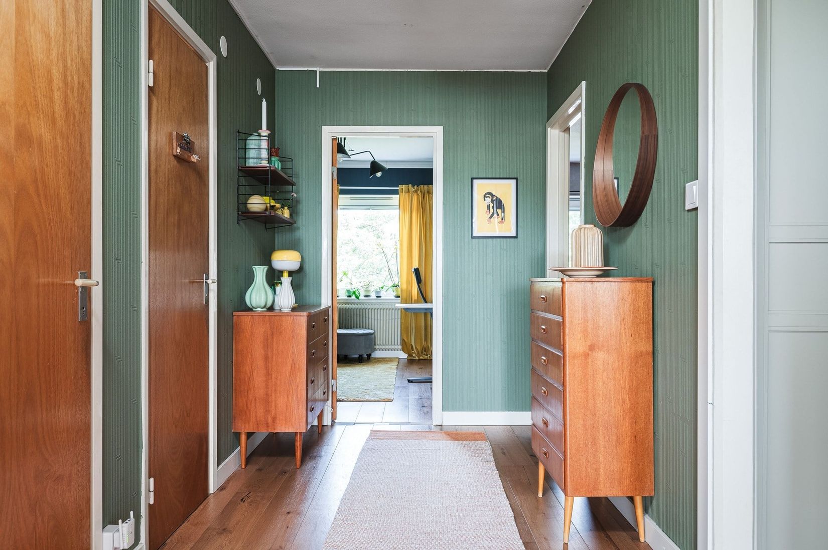 Bostadsrätt, Södra Storängsvägen 54B, Finspång