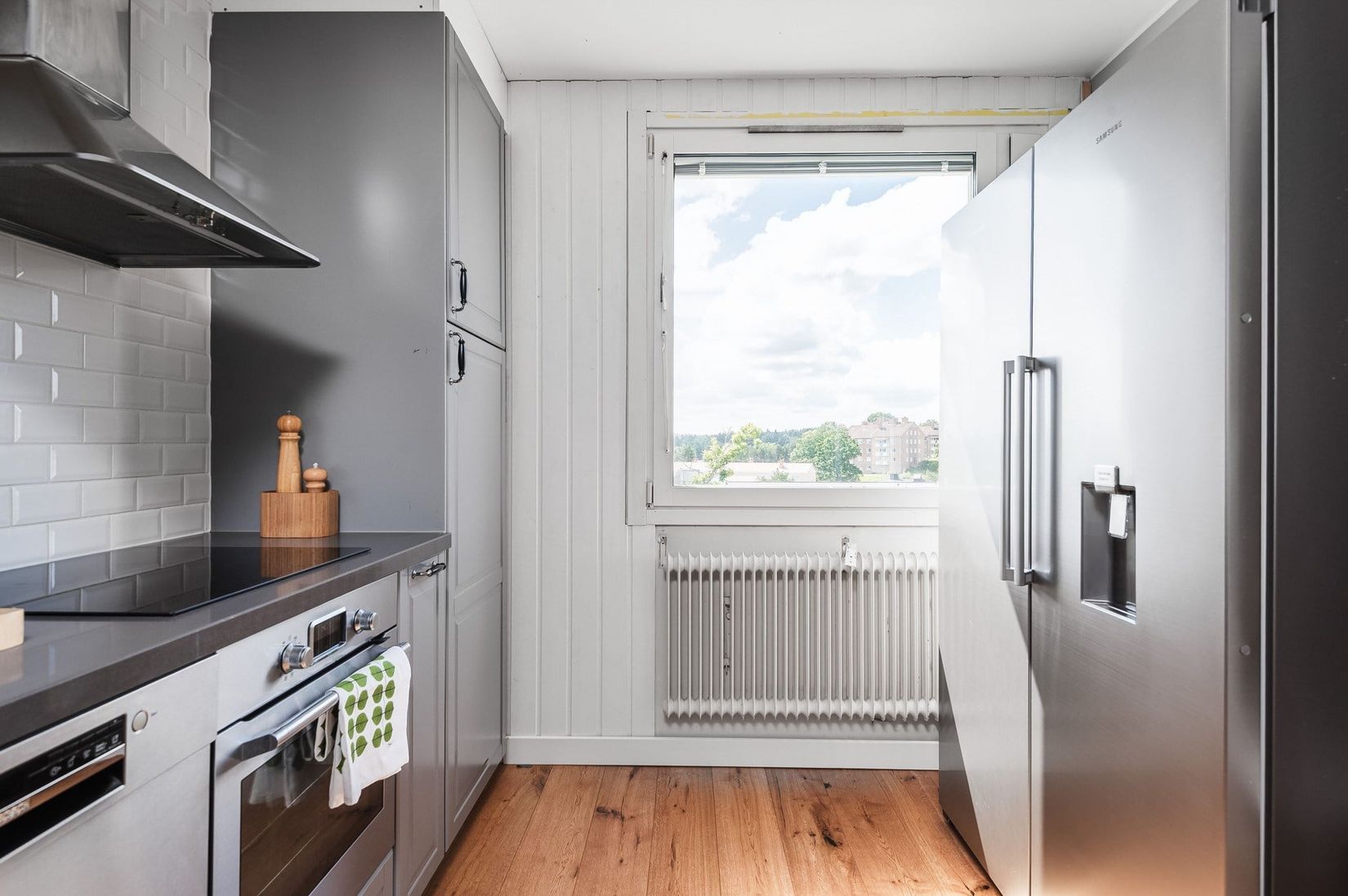 Bostadsrätt, Södra Storängsvägen 54B, Finspång