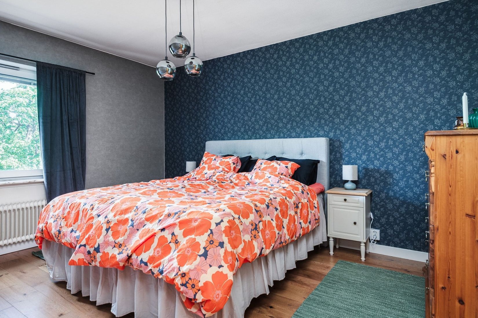 Bostadsrätt, Södra Storängsvägen 54B, Finspång