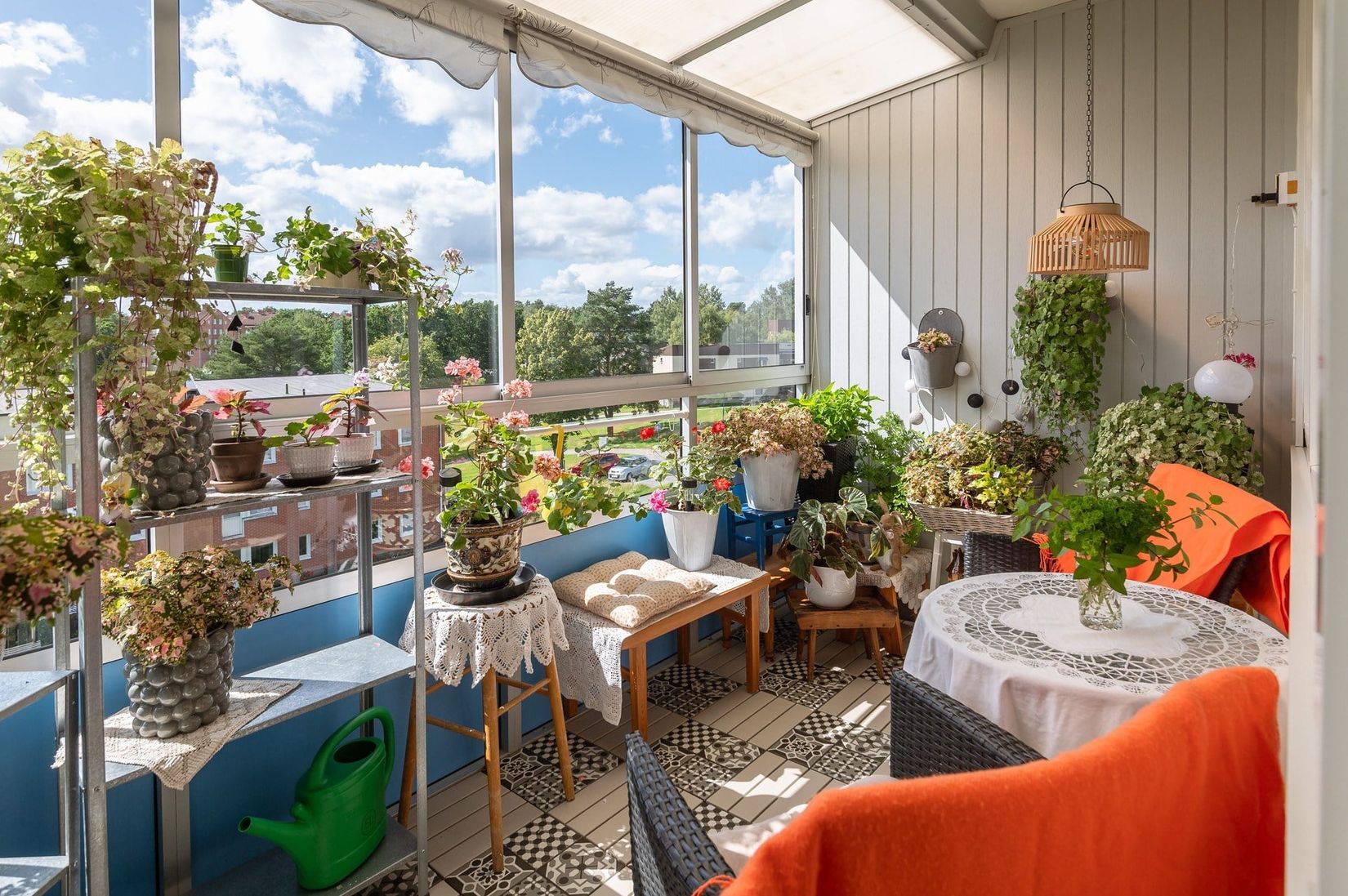 Bostadsrätt, Södra Storängsvägen 54B, Finspång