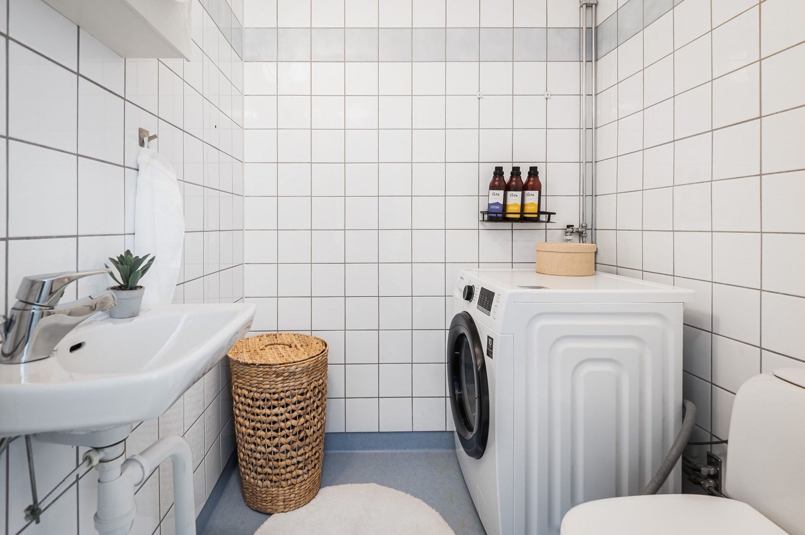 Bostadsrätt, Södra Storängsvägen 54B, Finspång