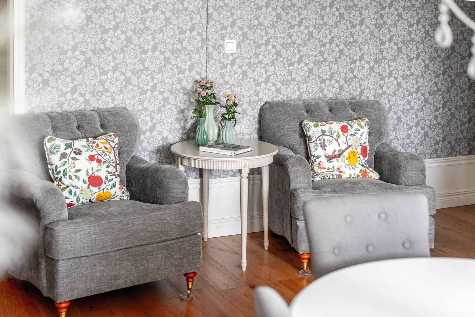 Bostadsrätt, Södra Storängsvägen 54B, Finspång