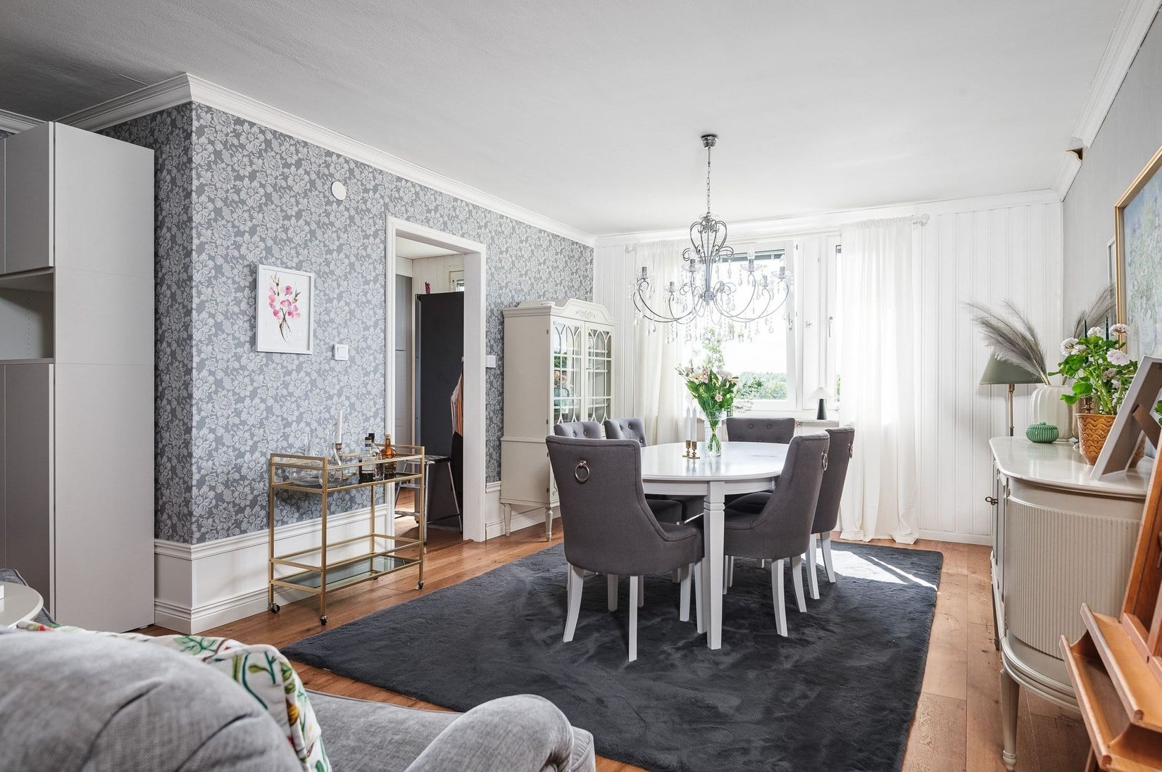 Bostadsrätt, Södra Storängsvägen 54B, Finspång