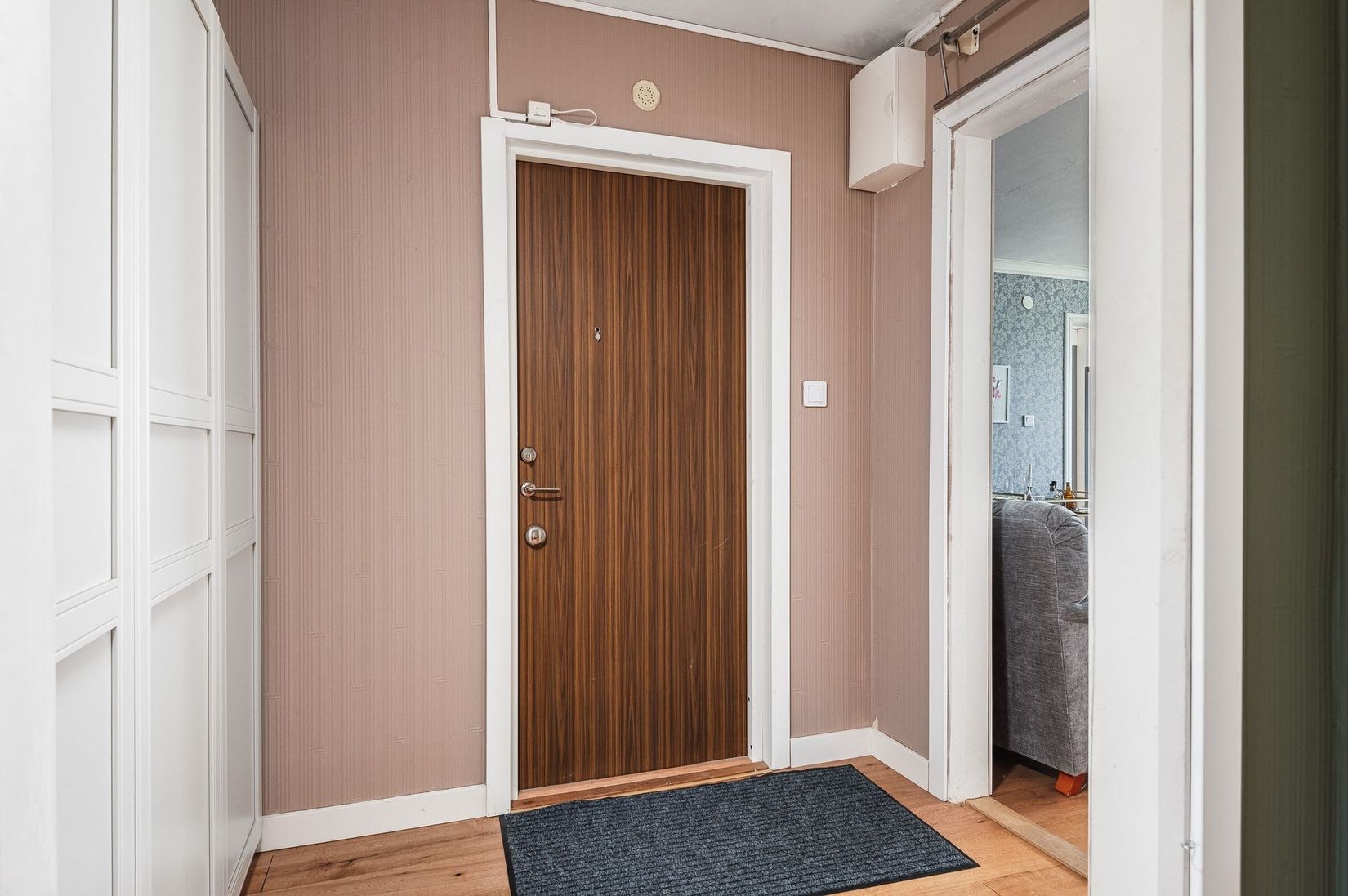 Bostadsrätt, Södra Storängsvägen 54B, Finspång