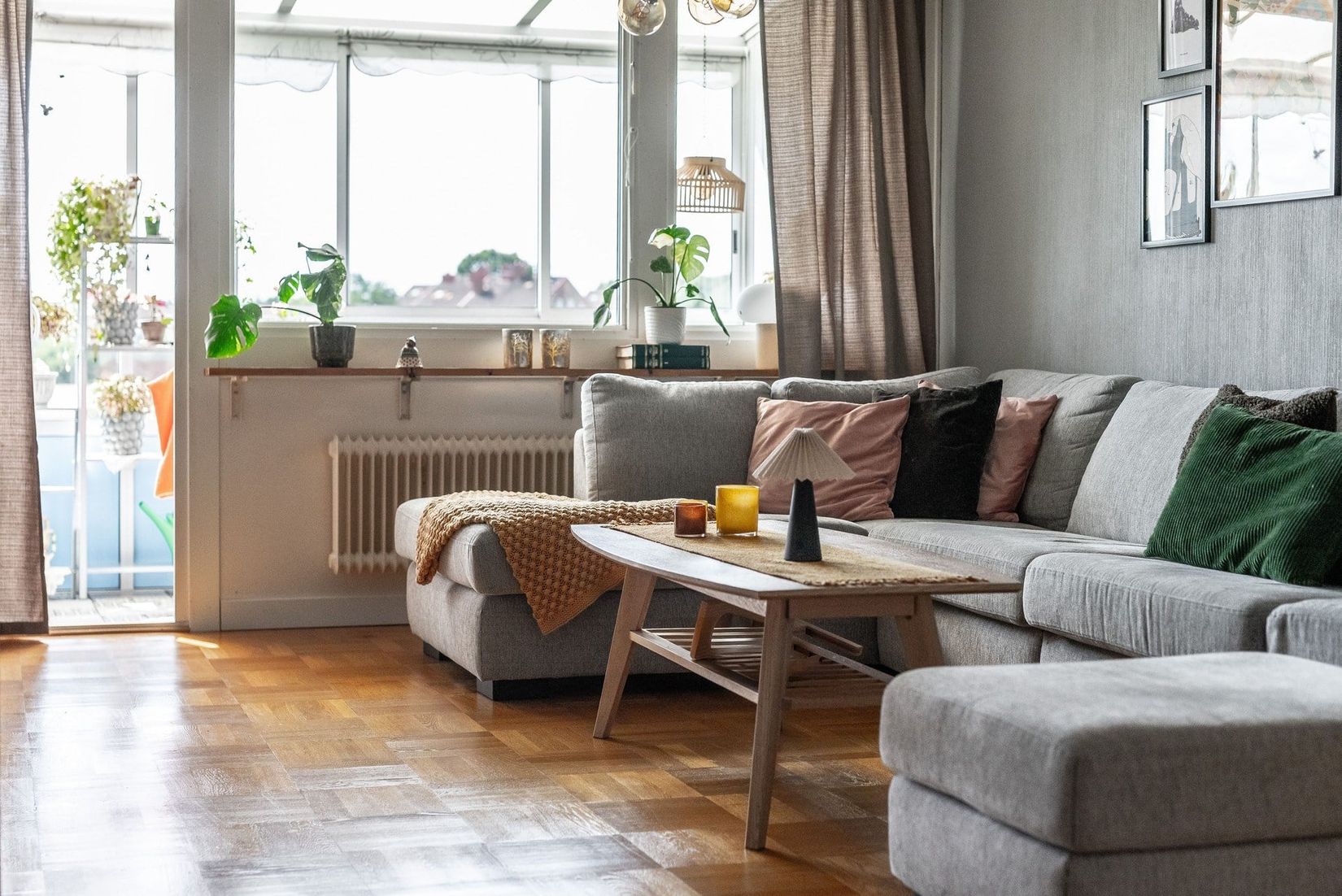 Bostadsrätt, Södra Storängsvägen 54B, Finspång