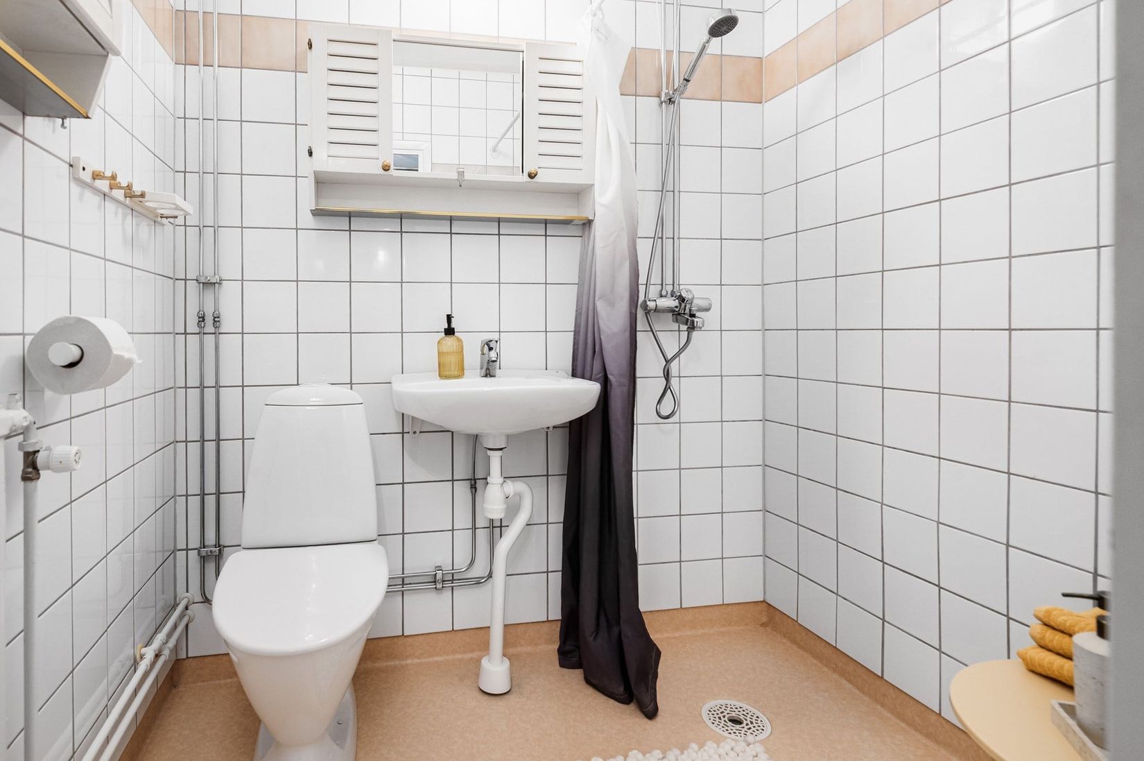 Bostadsrätt, Södra Storängsvägen 54B, Finspång