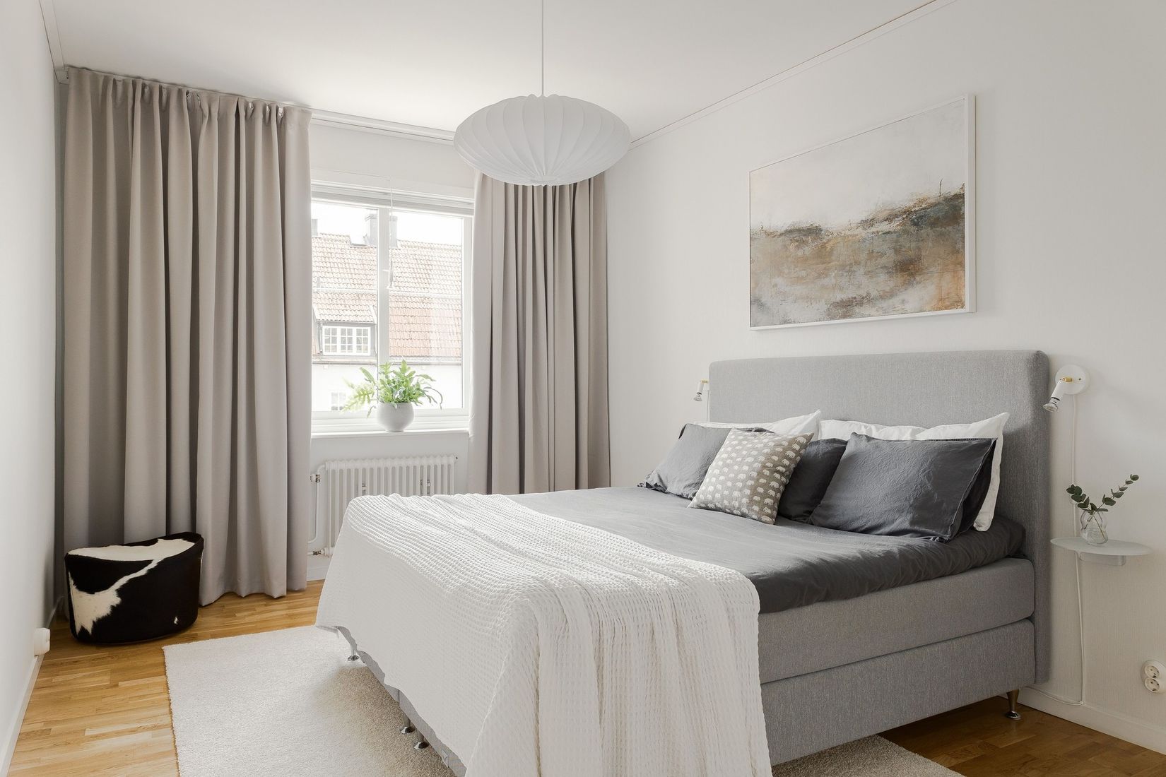 Bostadsrätt, Smålandsgatan 1A, Söder, Växjö