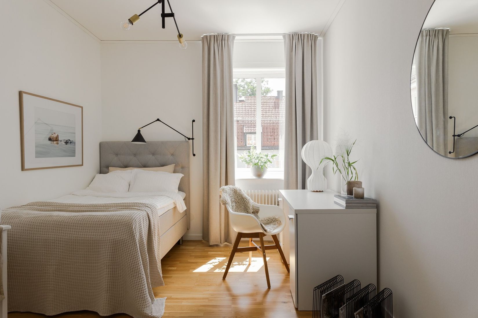 Bostadsrätt, Smålandsgatan 1A, Söder, Växjö