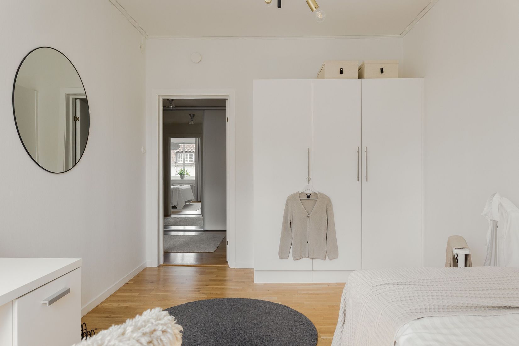 Bostadsrätt, Smålandsgatan 1A, Söder, Växjö