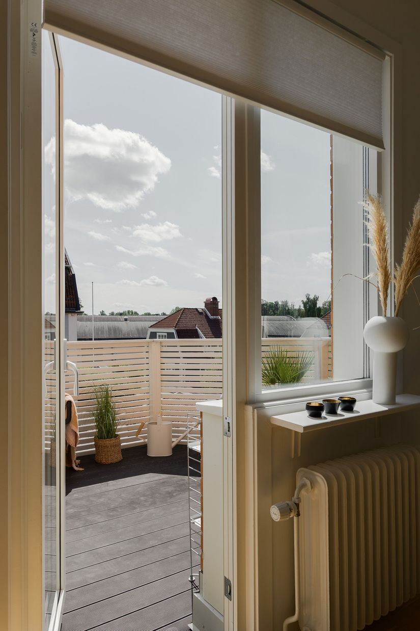 Bostadsrätt, Smålandsgatan 1A, Söder, Växjö