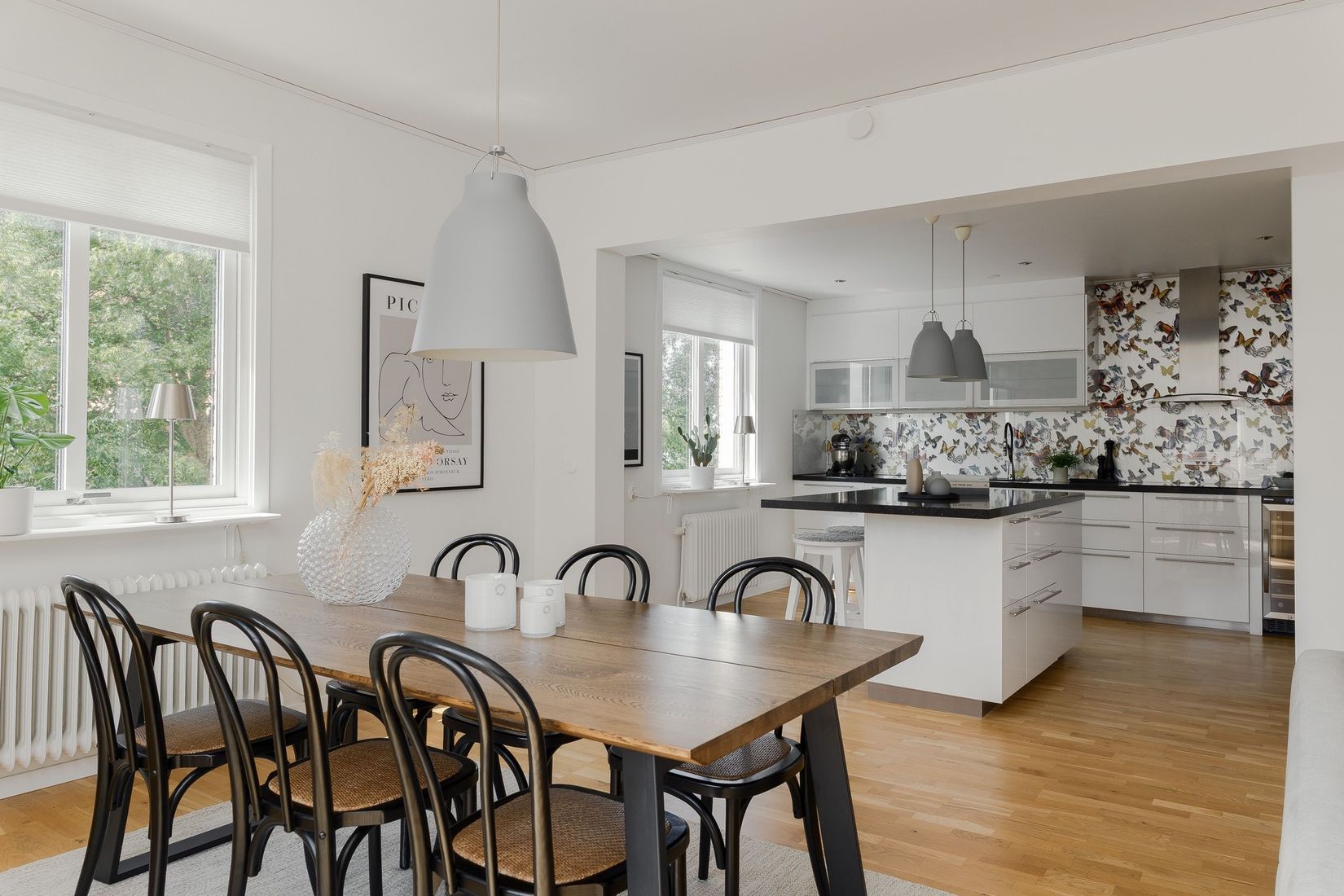 Bostadsrätt, Smålandsgatan 1A, Söder, Växjö