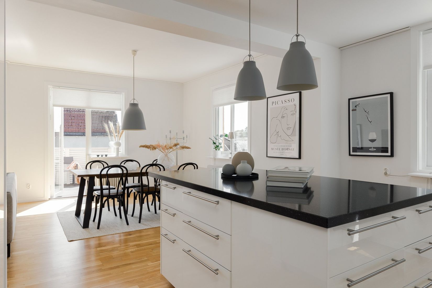 Bostadsrätt, Smålandsgatan 1A, Söder, Växjö