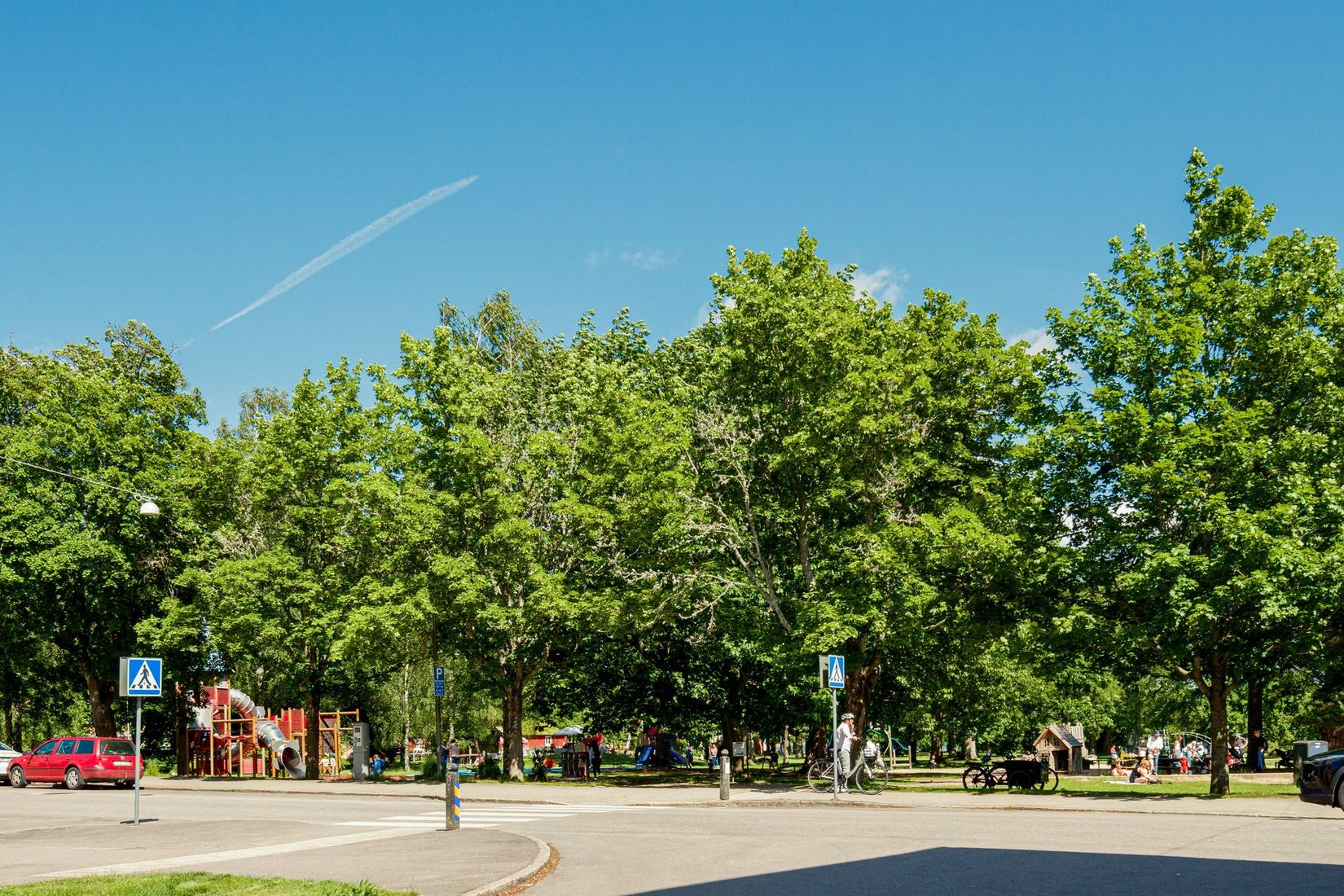 Bostadsrätt, Smålandsgatan 1A, Söder, Växjö