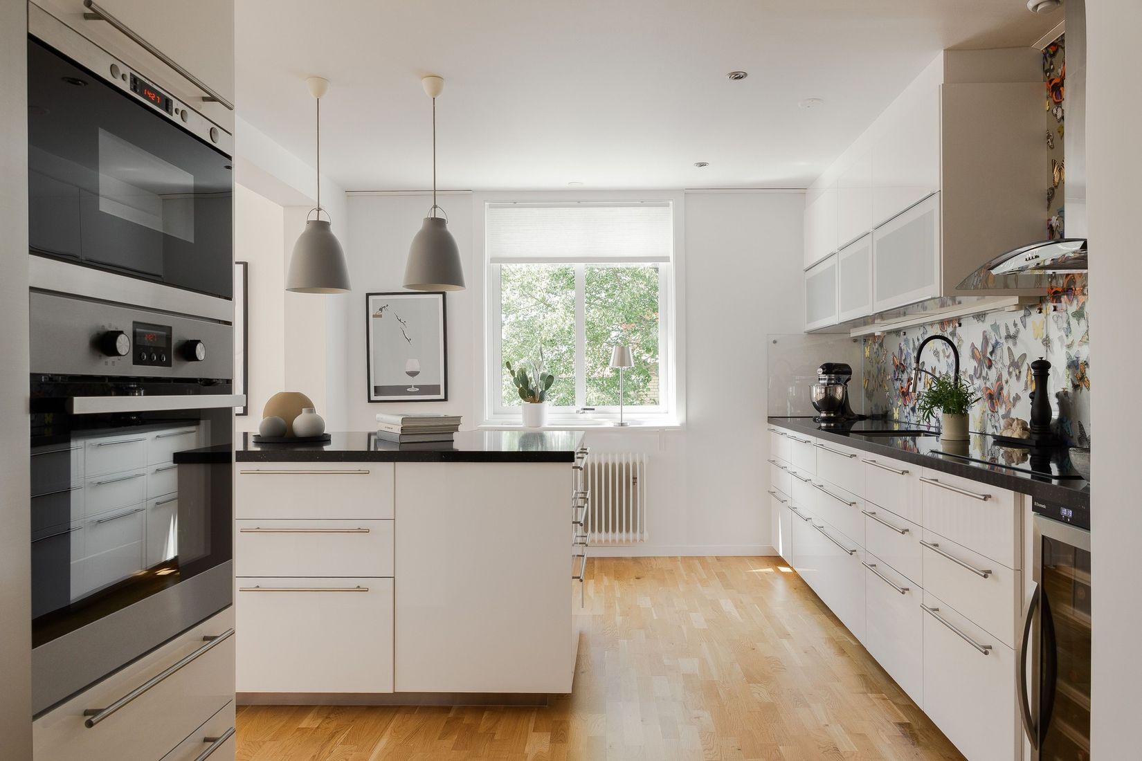 Bostadsrätt, Smålandsgatan 1A, Söder, Växjö