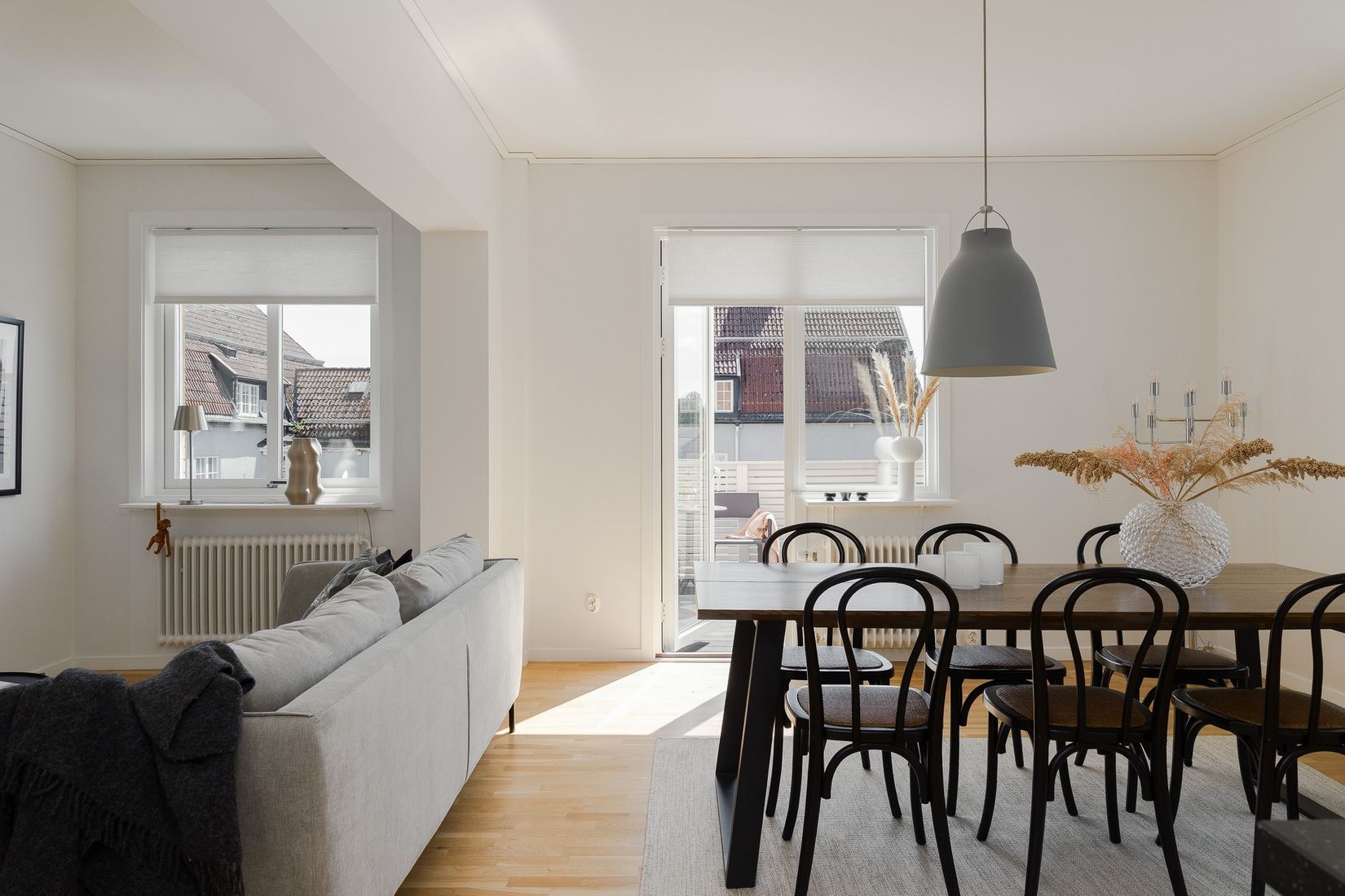 Bostadsrätt, Smålandsgatan 1A, Söder, Växjö