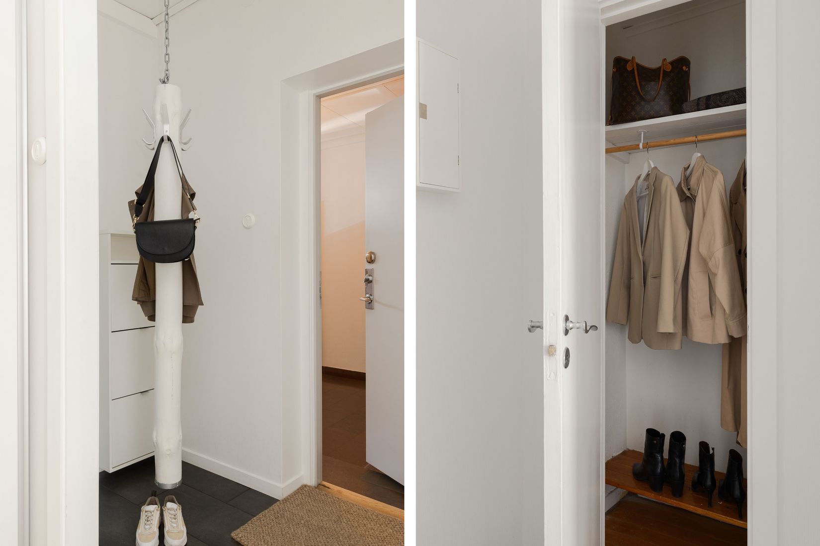 Bostadsrätt, Smålandsgatan 1A, Söder, Växjö