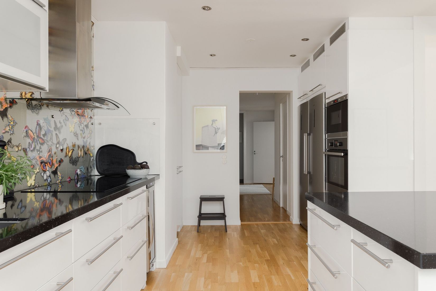 Bostadsrätt, Smålandsgatan 1A, Söder, Växjö