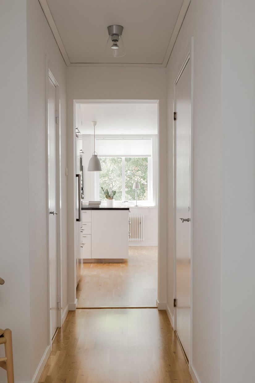 Bostadsrätt, Smålandsgatan 1A, Söder, Växjö