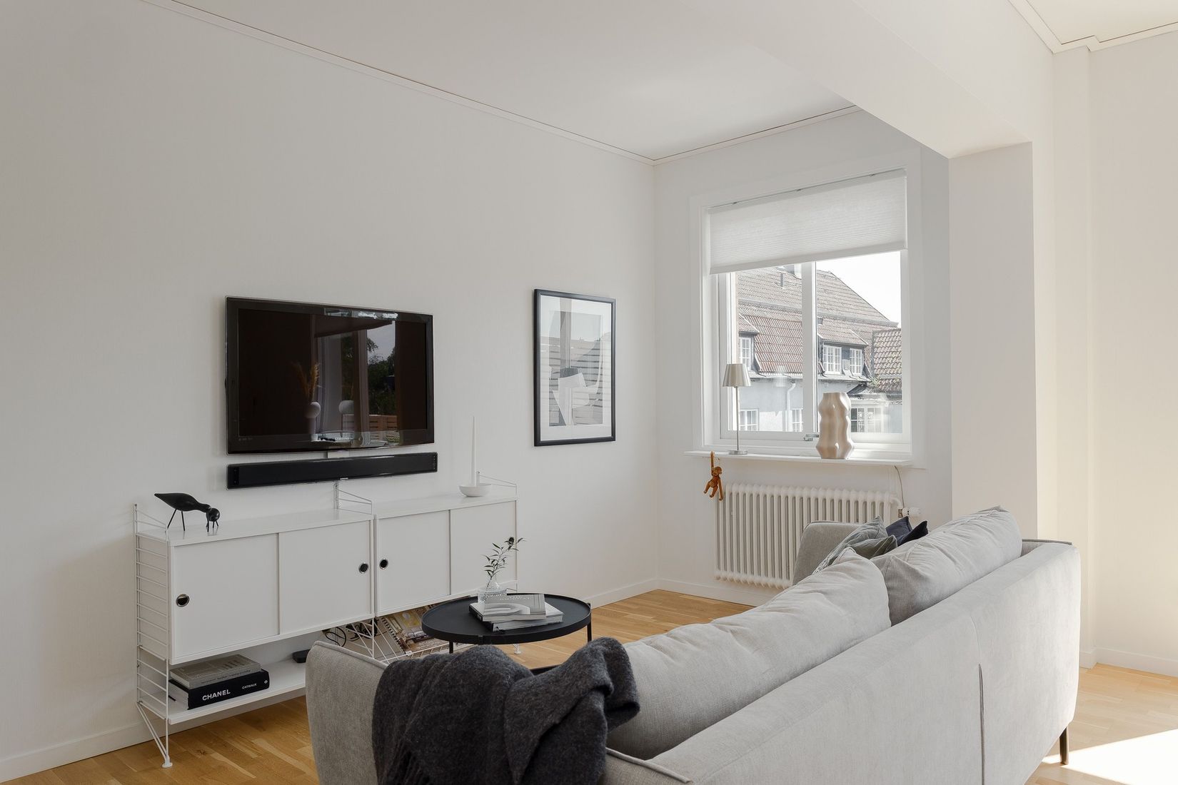 Bostadsrätt, Smålandsgatan 1A, Söder, Växjö