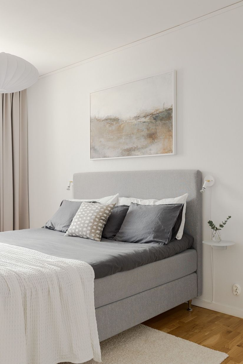 Bostadsrätt, Smålandsgatan 1A, Söder, Växjö