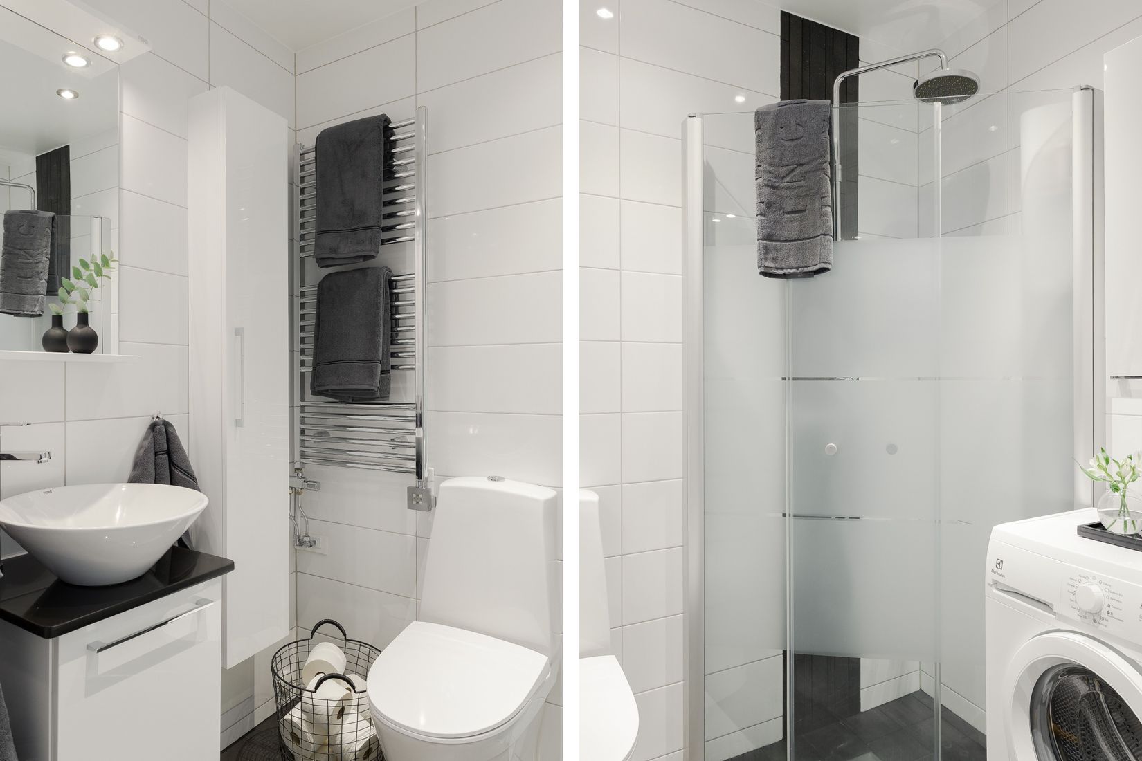 Bostadsrätt, Smålandsgatan 1A, Söder, Växjö