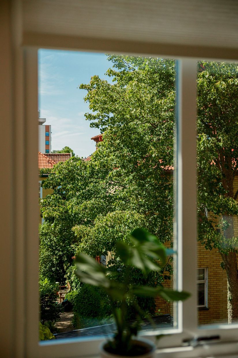 Bostadsrätt, Smålandsgatan 1A, Söder, Växjö