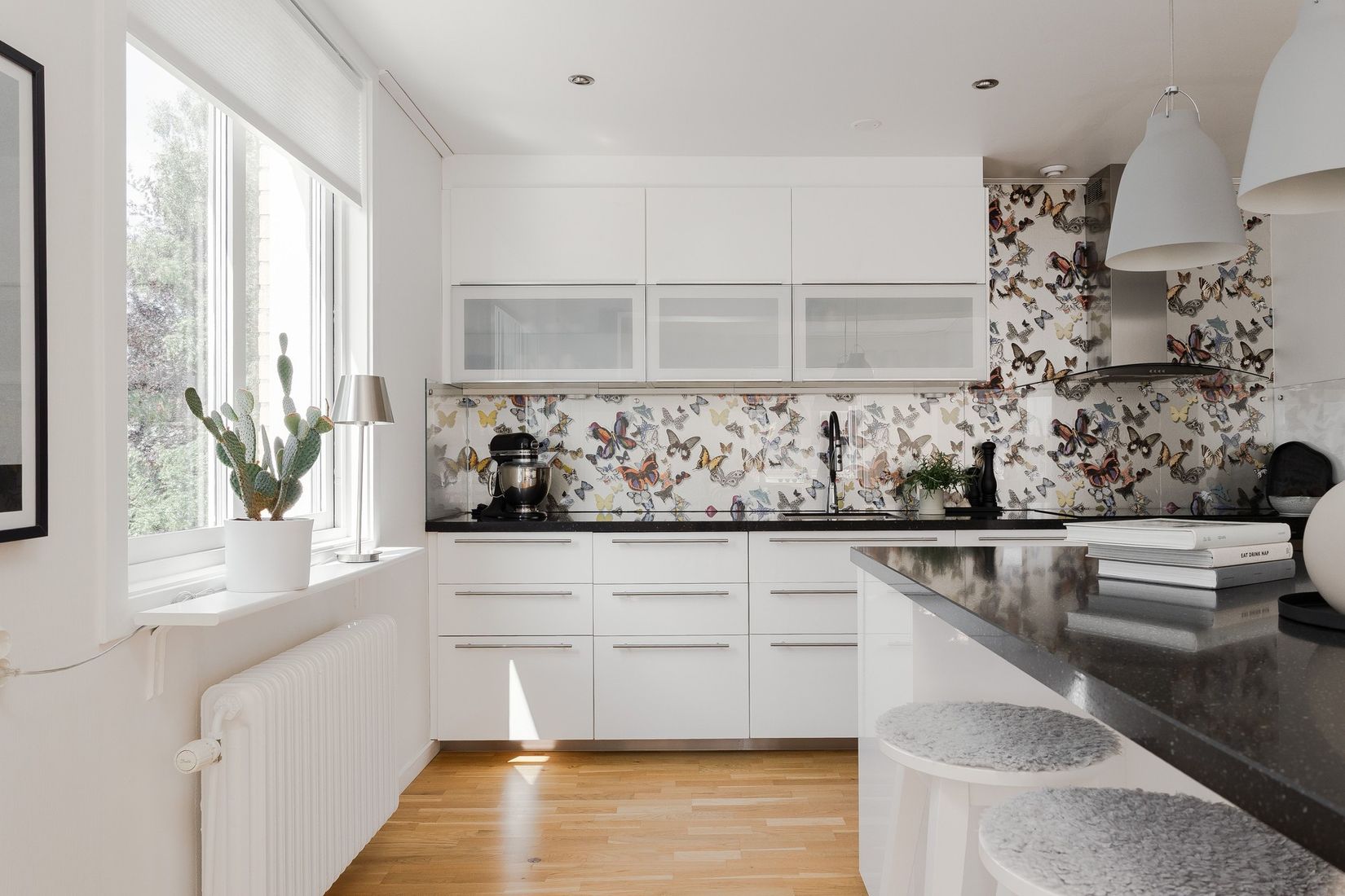 Bostadsrätt, Smålandsgatan 1A, Söder, Växjö