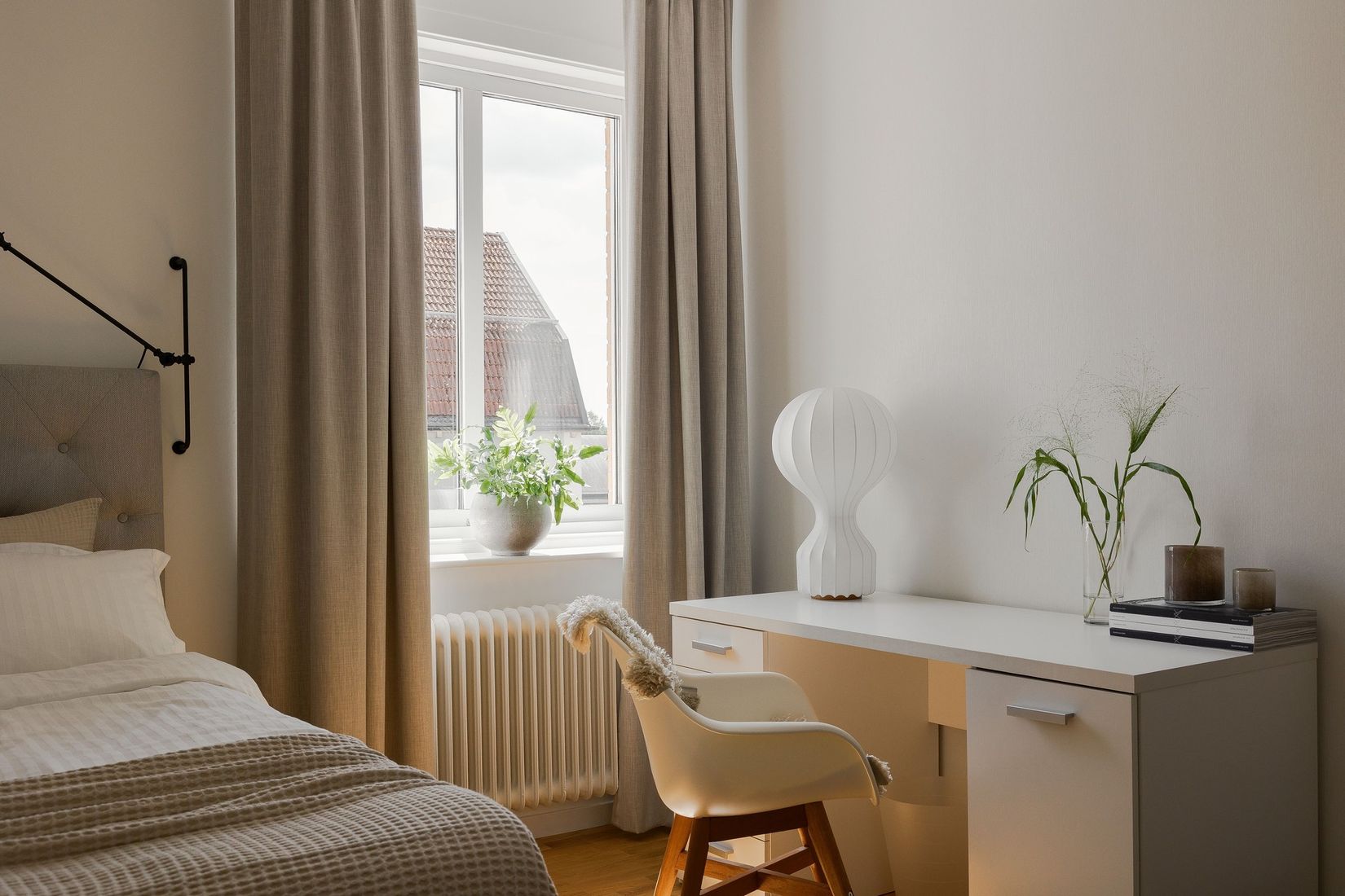 Bostadsrätt, Smålandsgatan 1A, Söder, Växjö