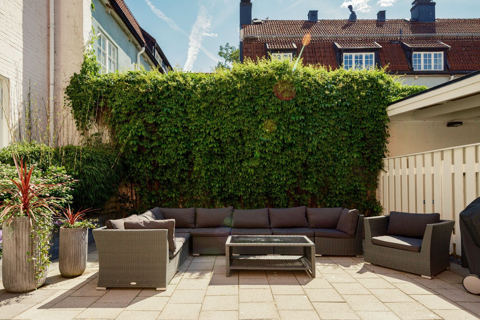 Bostadsrätt, Smålandsgatan 1A, Söder, Växjö