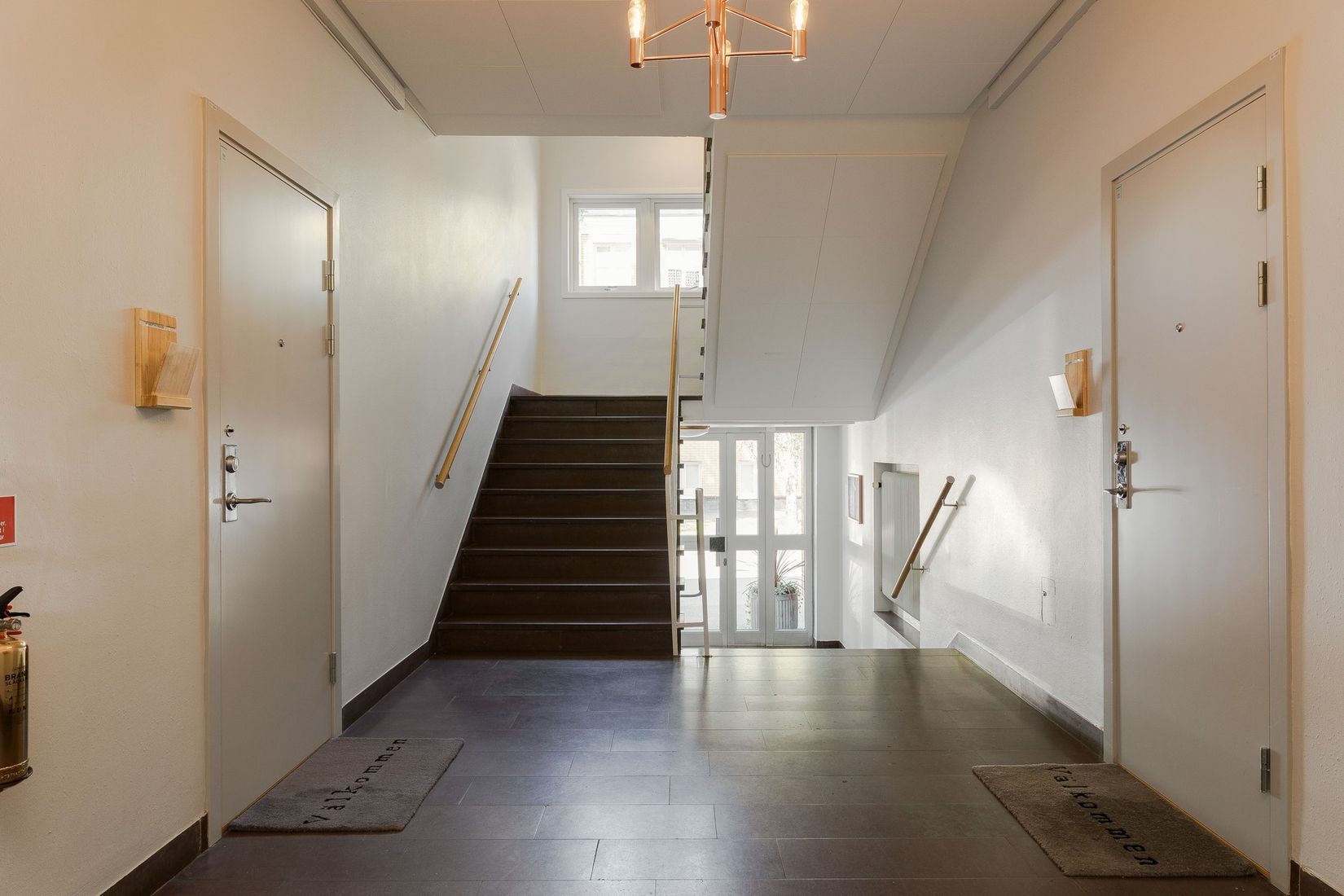 Bostadsrätt, Smålandsgatan 1A, Söder, Växjö