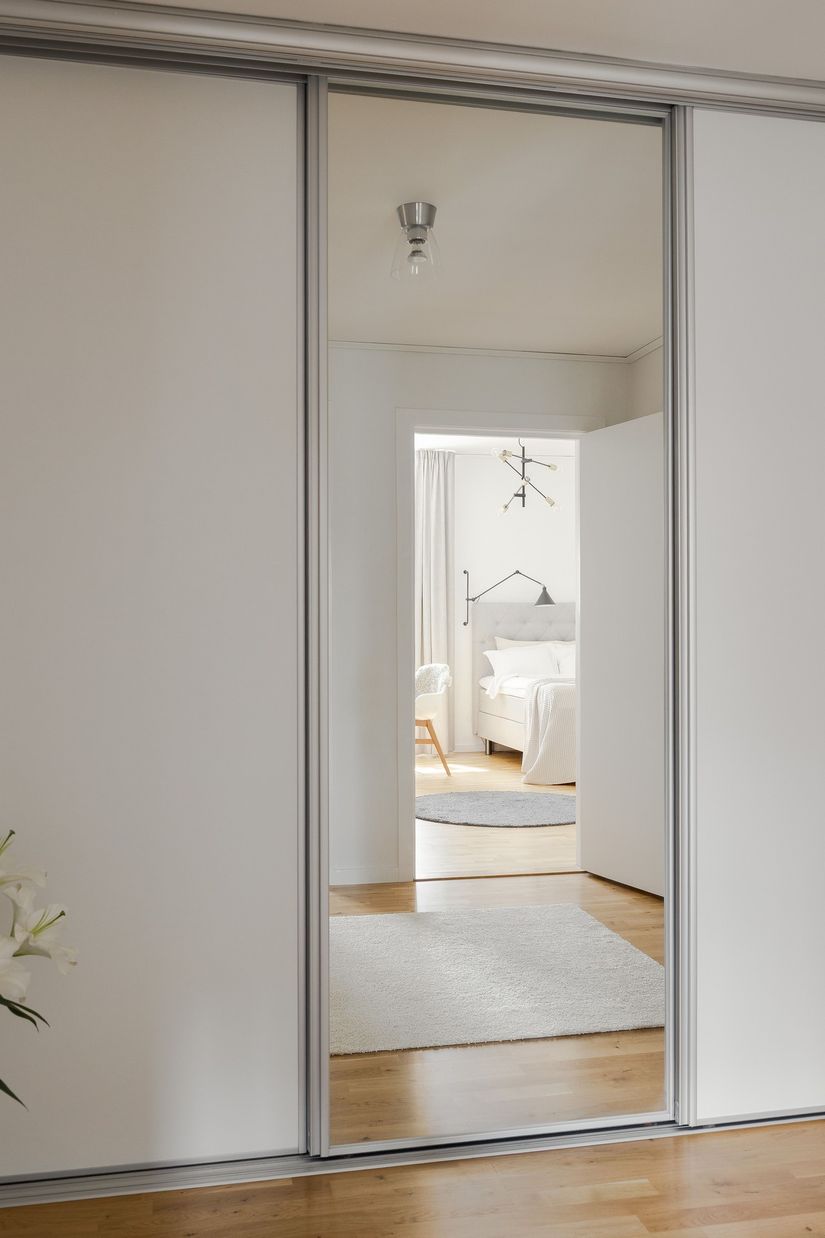 Bostadsrätt, Smålandsgatan 1A, Söder, Växjö