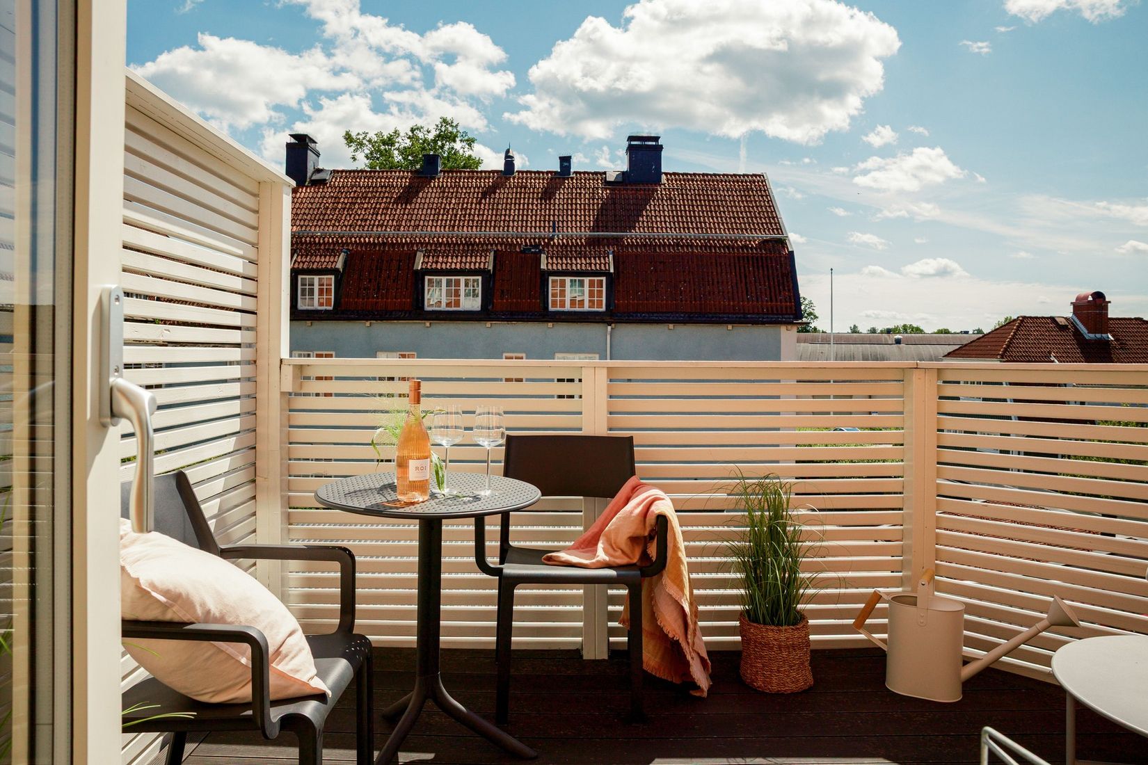 Bostadsrätt, Smålandsgatan 1A, Söder, Växjö