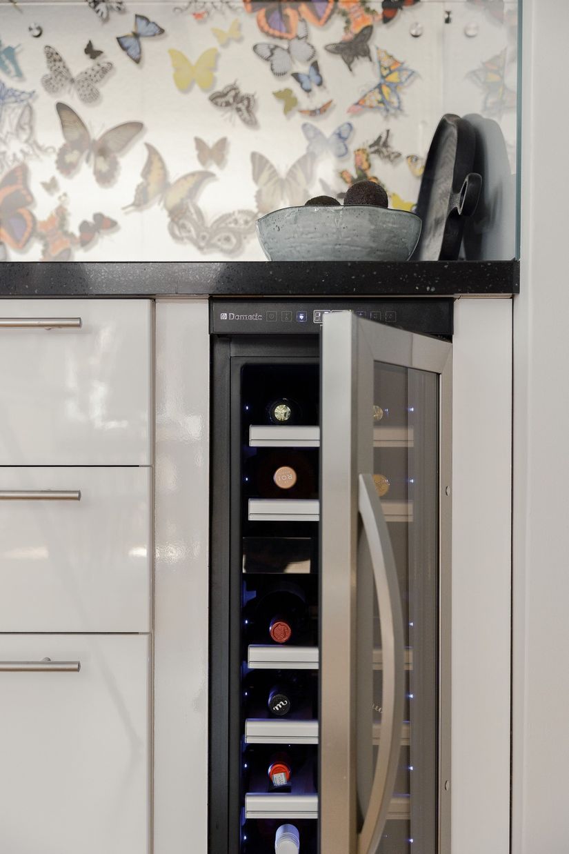 Bostadsrätt, Smålandsgatan 1A, Söder, Växjö