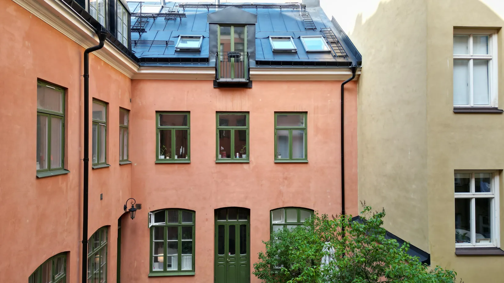 Bostadsrätt, Styrmansgatan 35 A, Östermalm, Stockholm