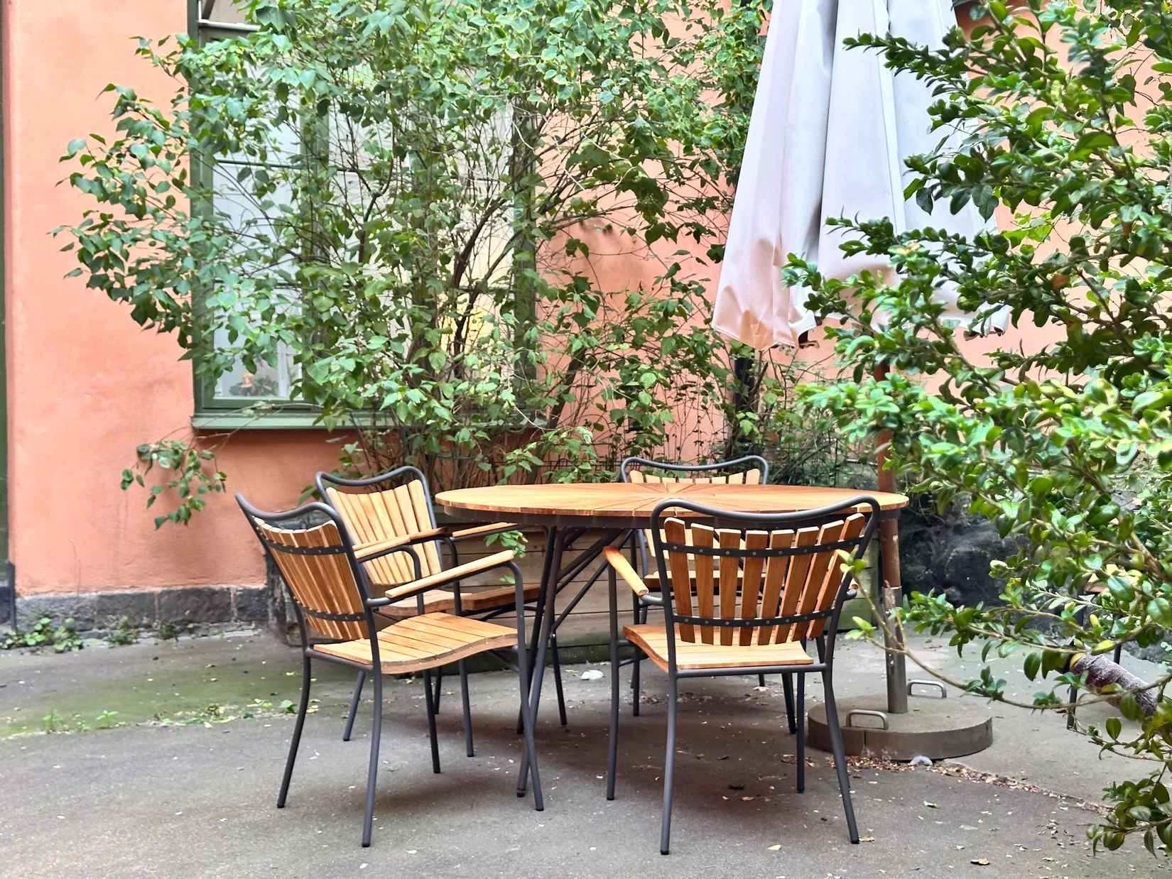 Bostadsrätt, Styrmansgatan 35 A, Östermalm, Stockholm