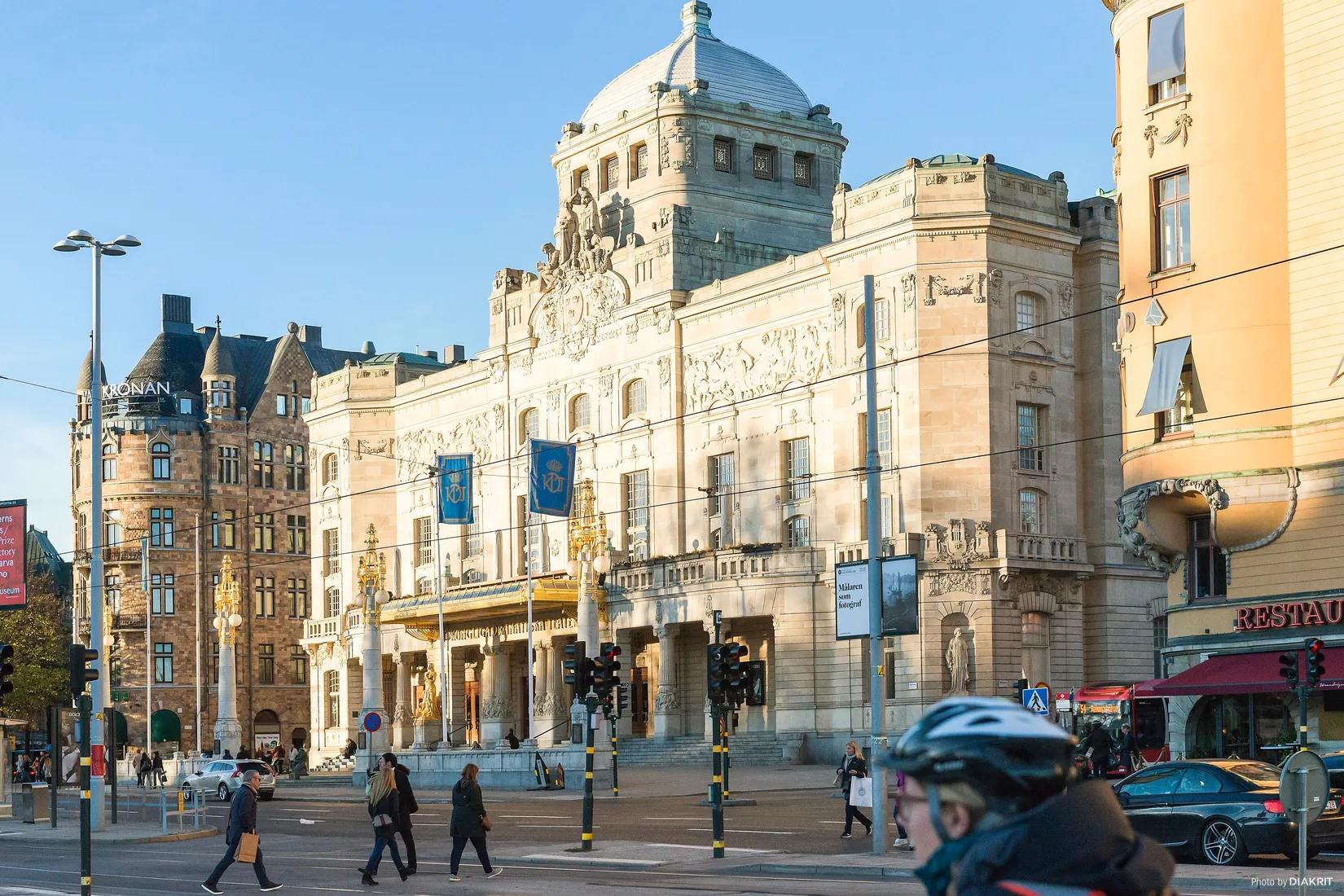 Bostadsrätt, Styrmansgatan 35 A, Östermalm, Stockholm