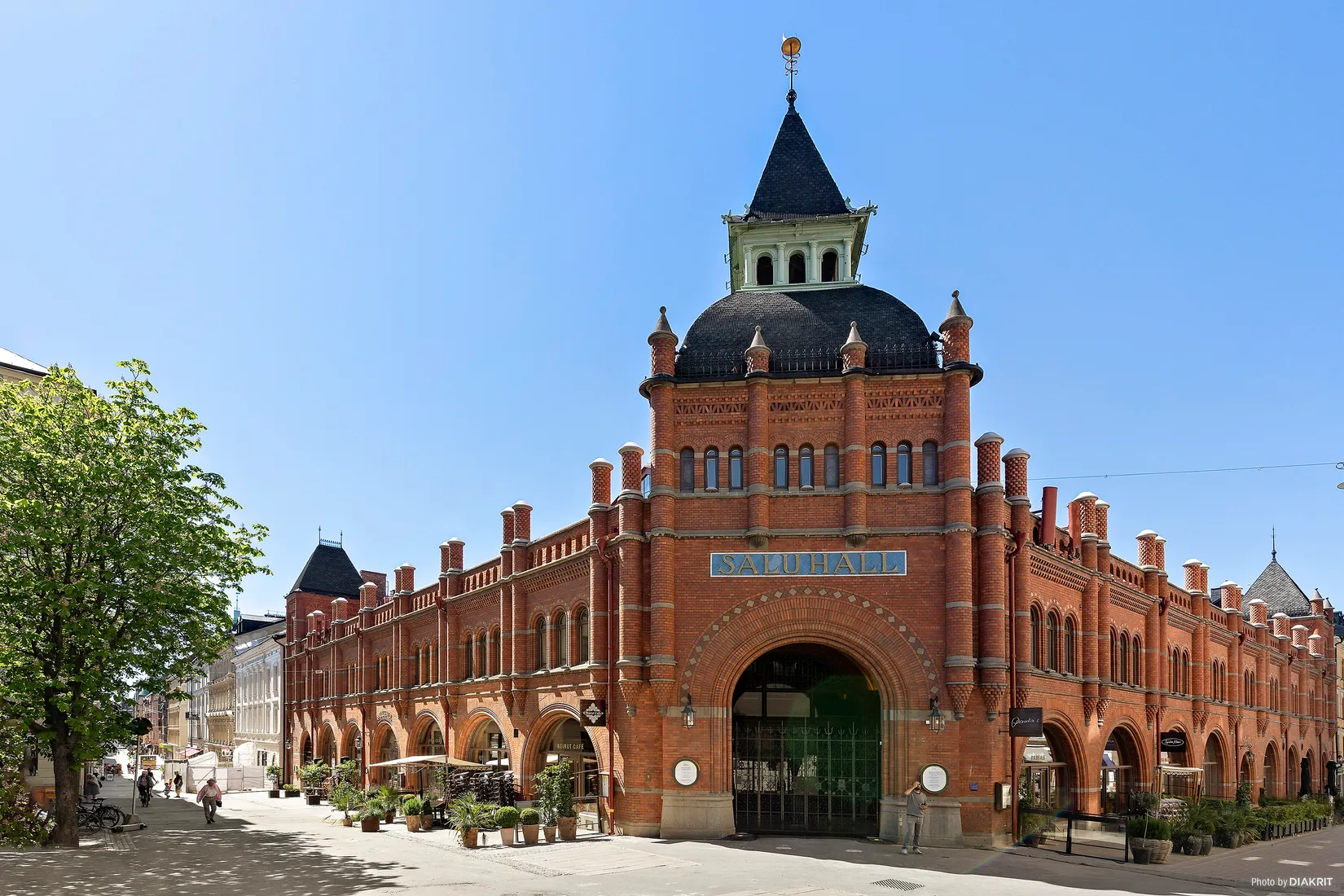 Bostadsrätt, Styrmansgatan 35 A, Östermalm, Stockholm