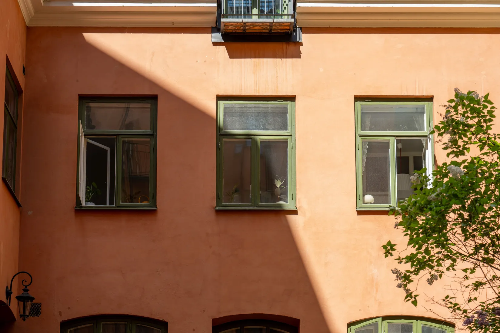Bostadsrätt, Styrmansgatan 35 A, Östermalm, Stockholm