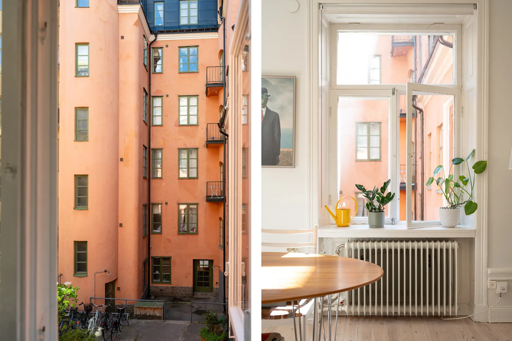 Bostadsrätt, Styrmansgatan 35 A, Östermalm, Stockholm