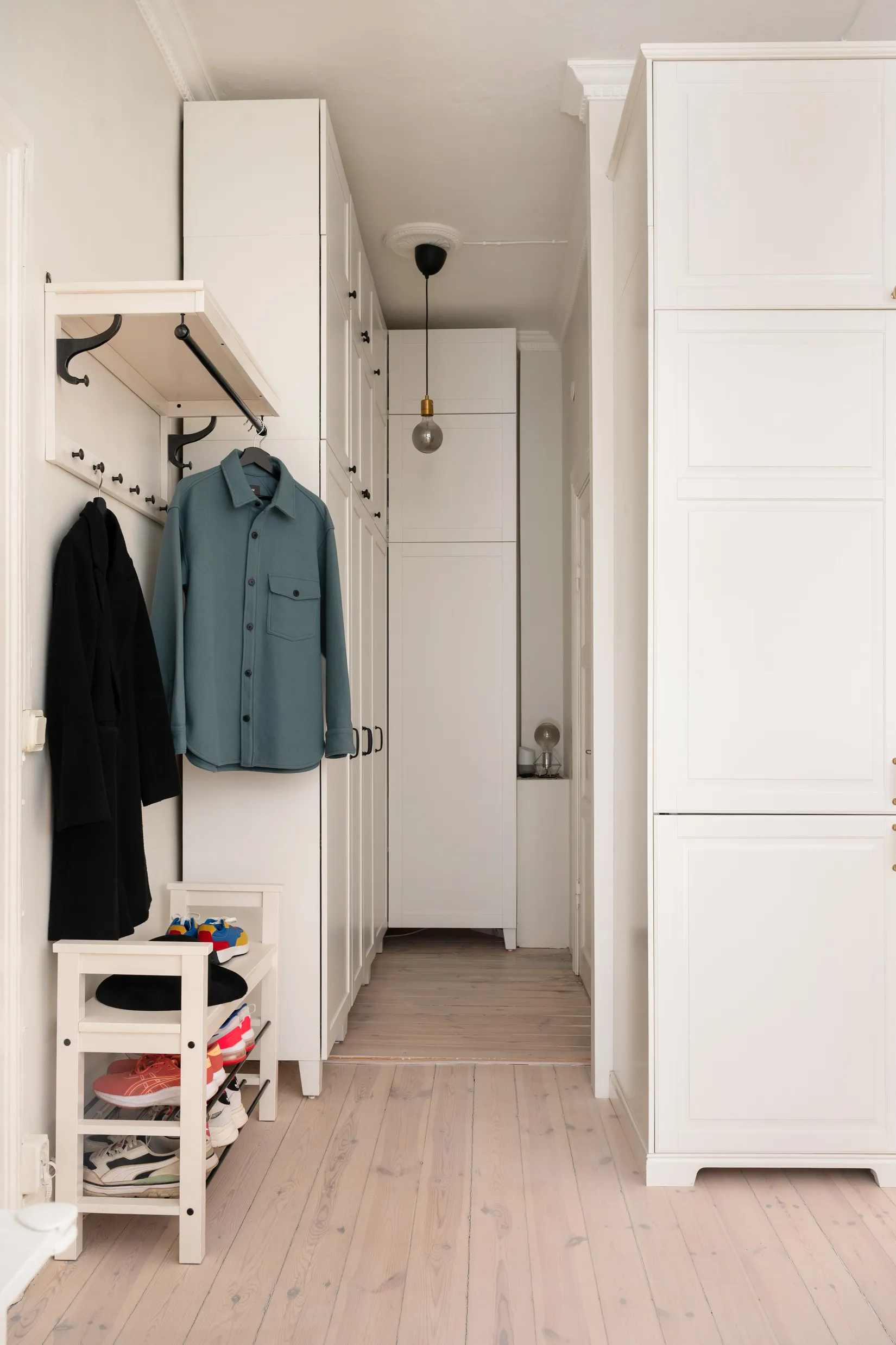 Bostadsrätt, Styrmansgatan 35 A, Östermalm, Stockholm